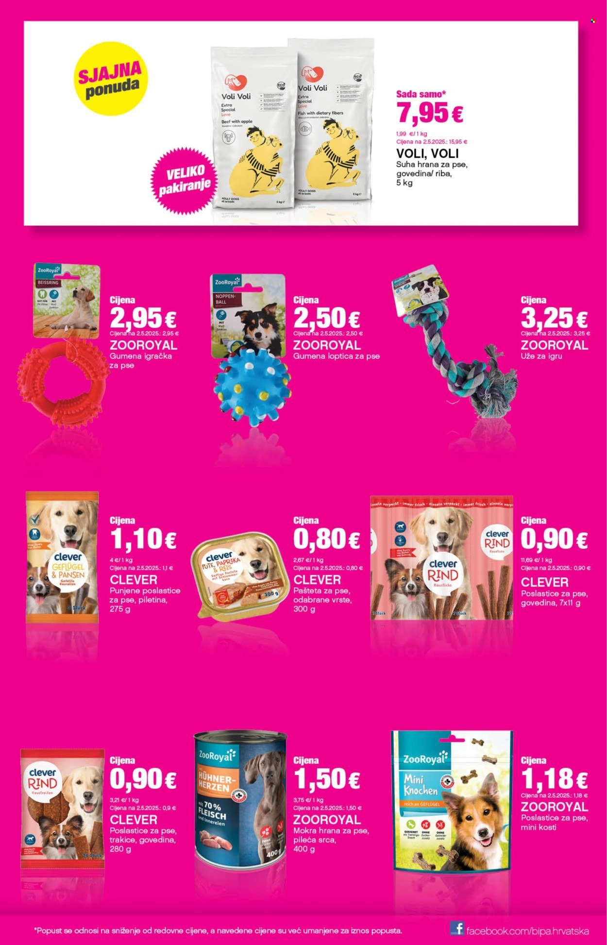 BIPA katalog - Od četvrtka 05.03.2026.