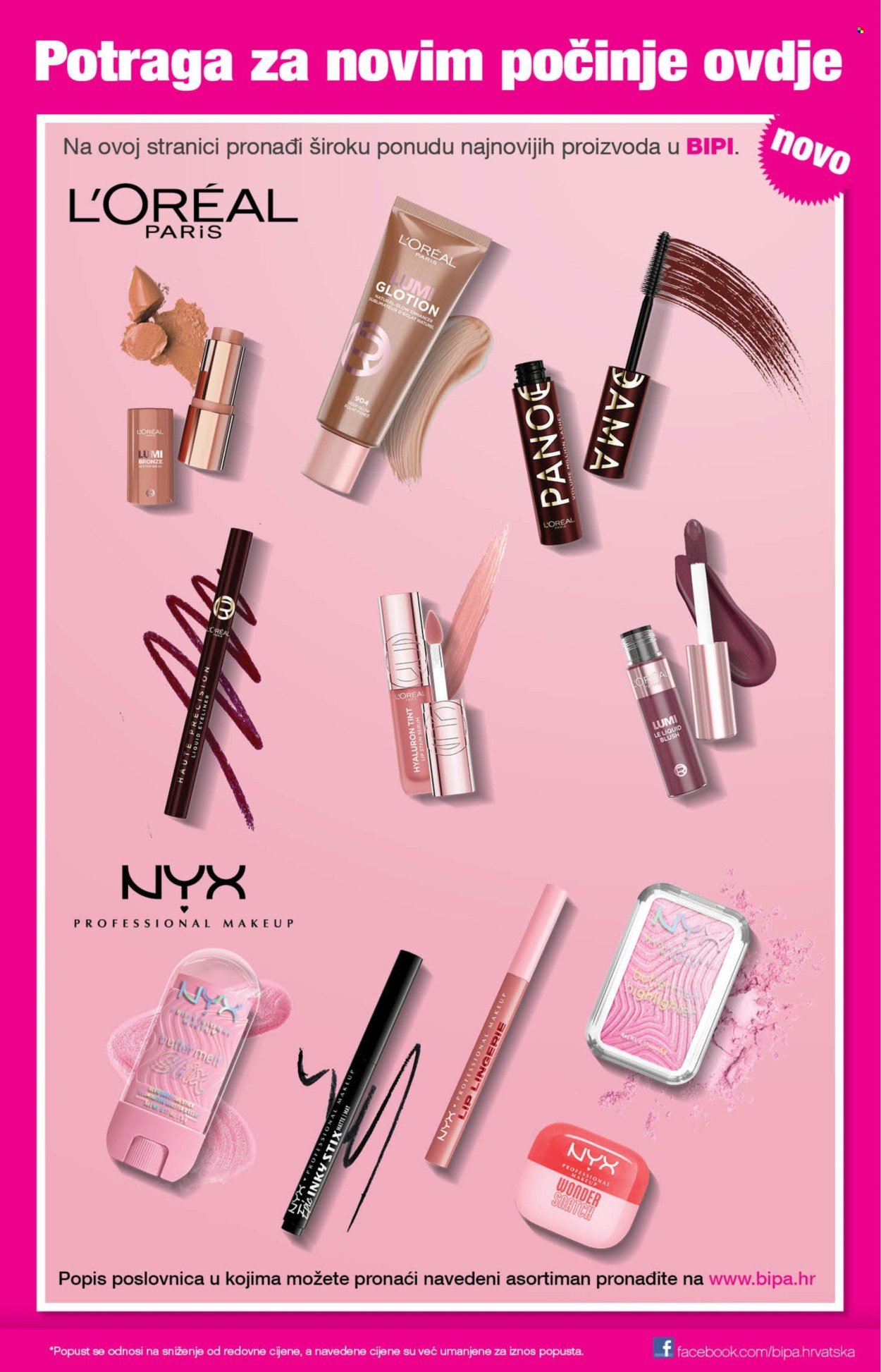 BIPA katalog - Od četvrtka 05.03.2026.