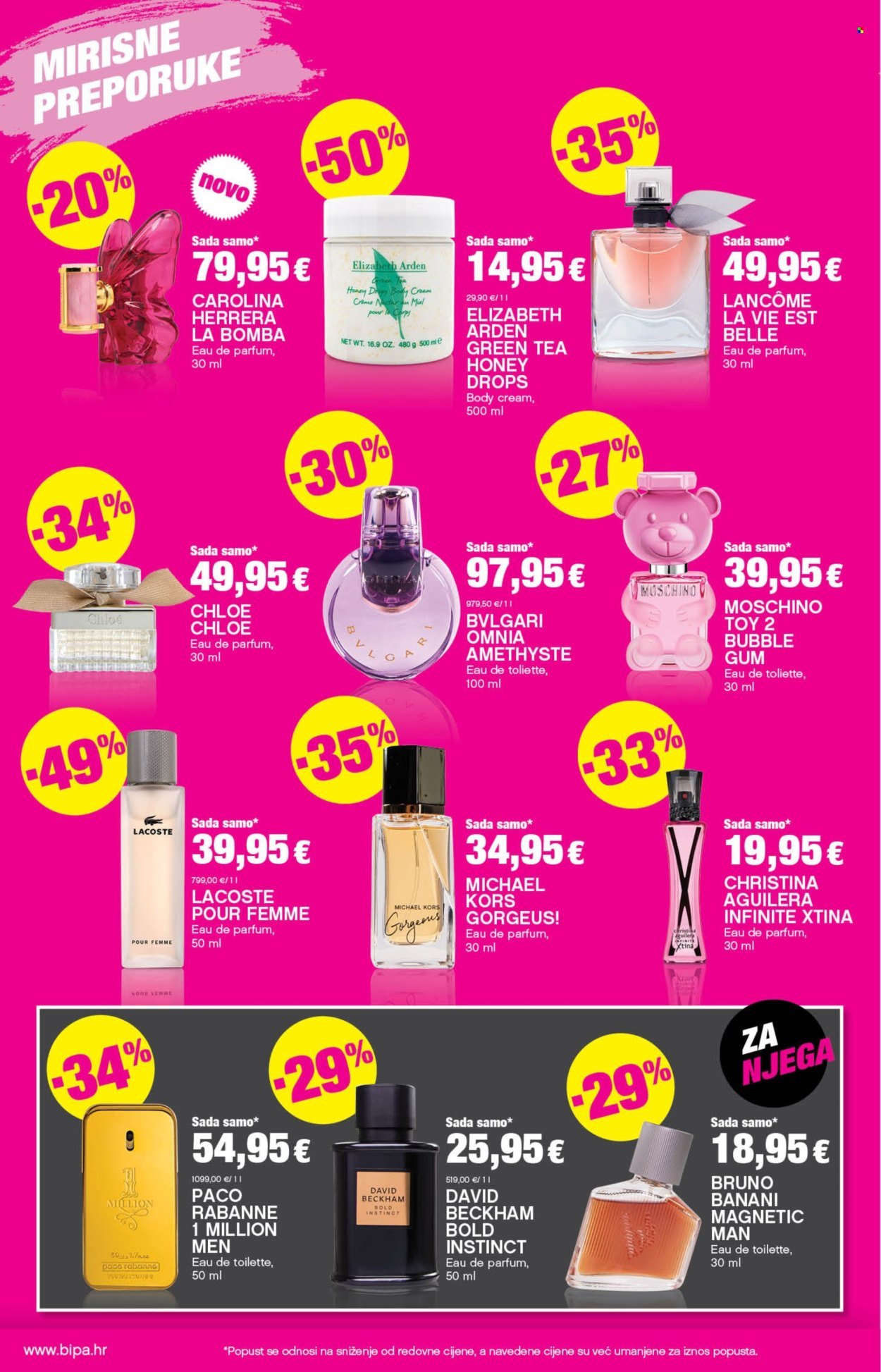 BIPA katalog - Od četvrtka 05.03.2026.