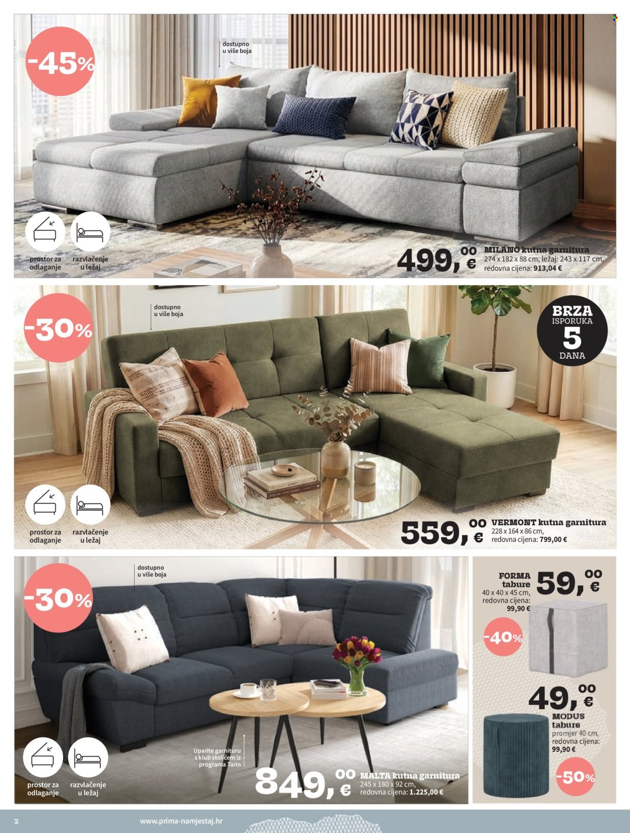 PRIMA katalog - Od ponedeljka 01.06.2026.