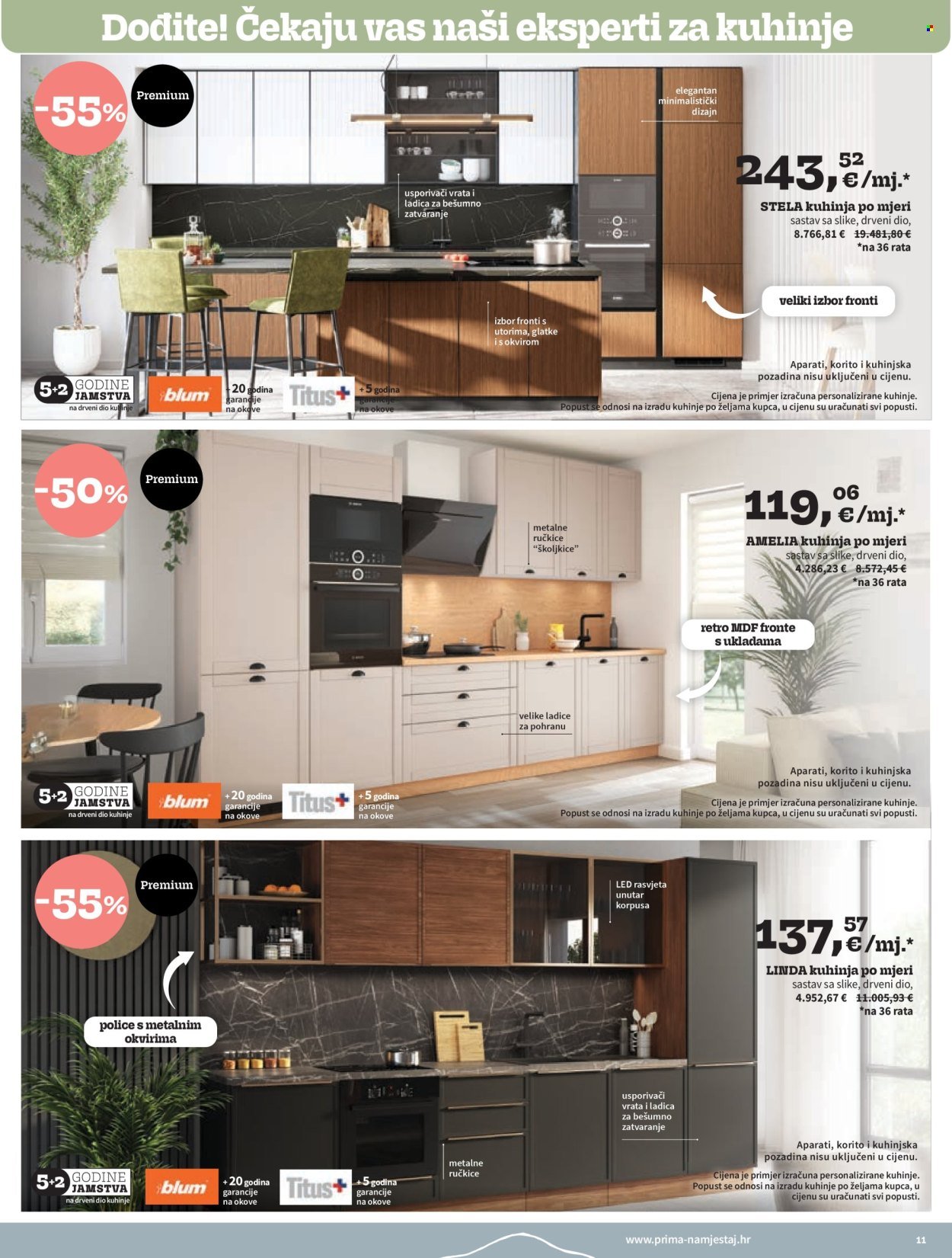 PRIMA katalog - Od ponedeljka 01.06.2026.