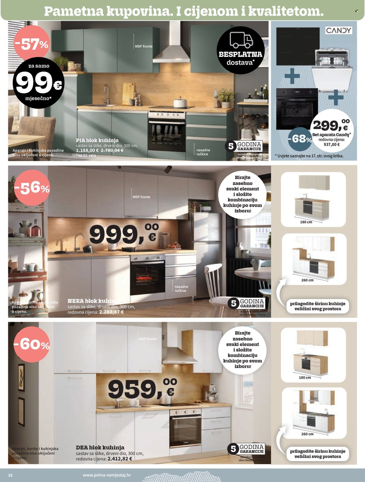 PRIMA katalog - Od ponedeljka 01.06.2026.