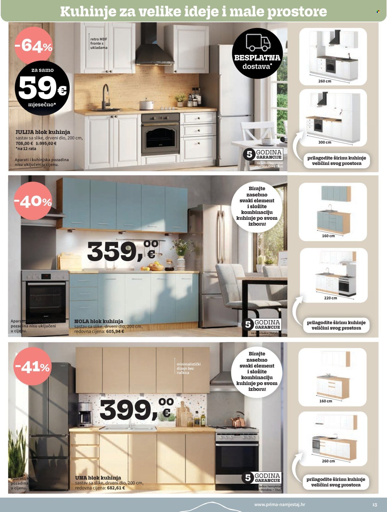 PRIMA katalog - Od ponedeljka 01.06.2026.