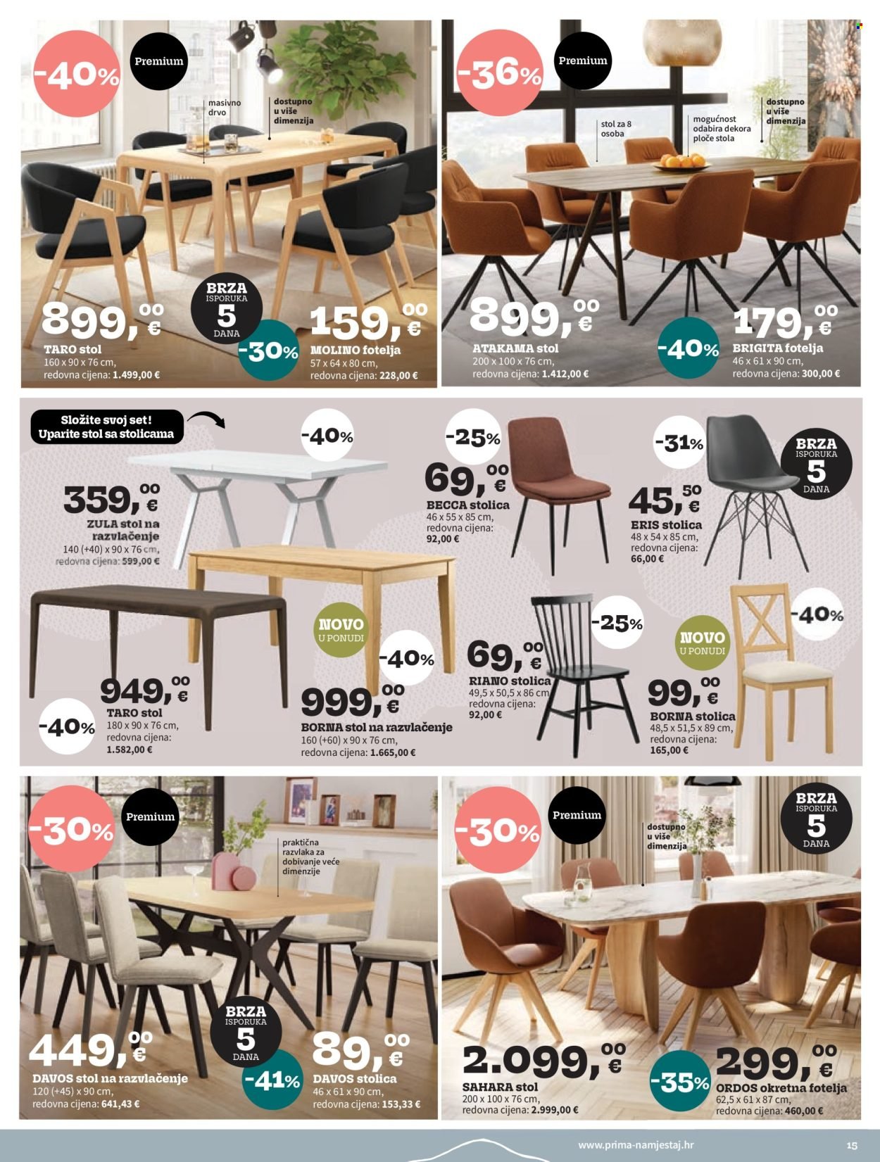 PRIMA katalog - Od ponedeljka 01.06.2026.