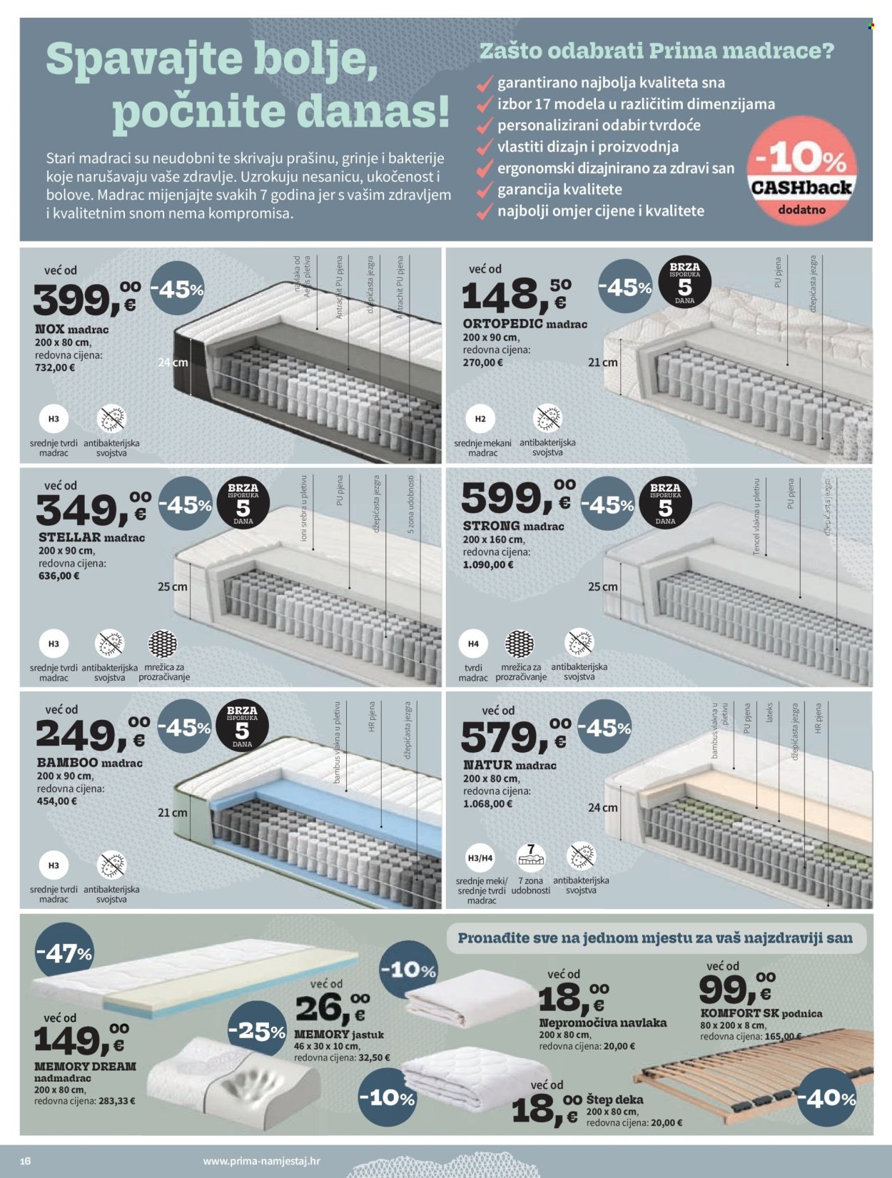 PRIMA katalog - Od ponedeljka 01.06.2026.