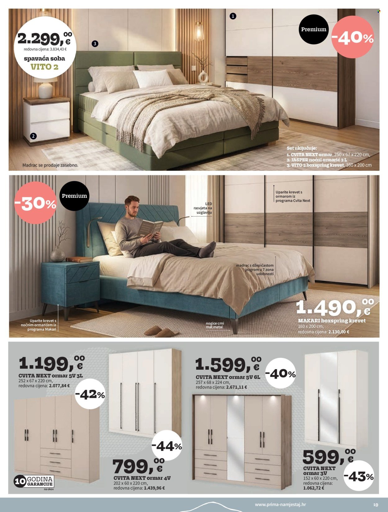 PRIMA katalog - Od ponedeljka 01.06.2026.