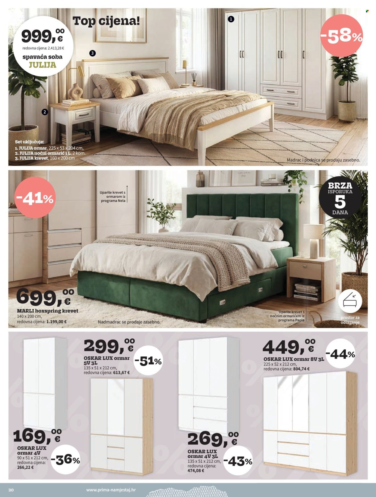 PRIMA katalog - Od ponedeljka 01.06.2026.