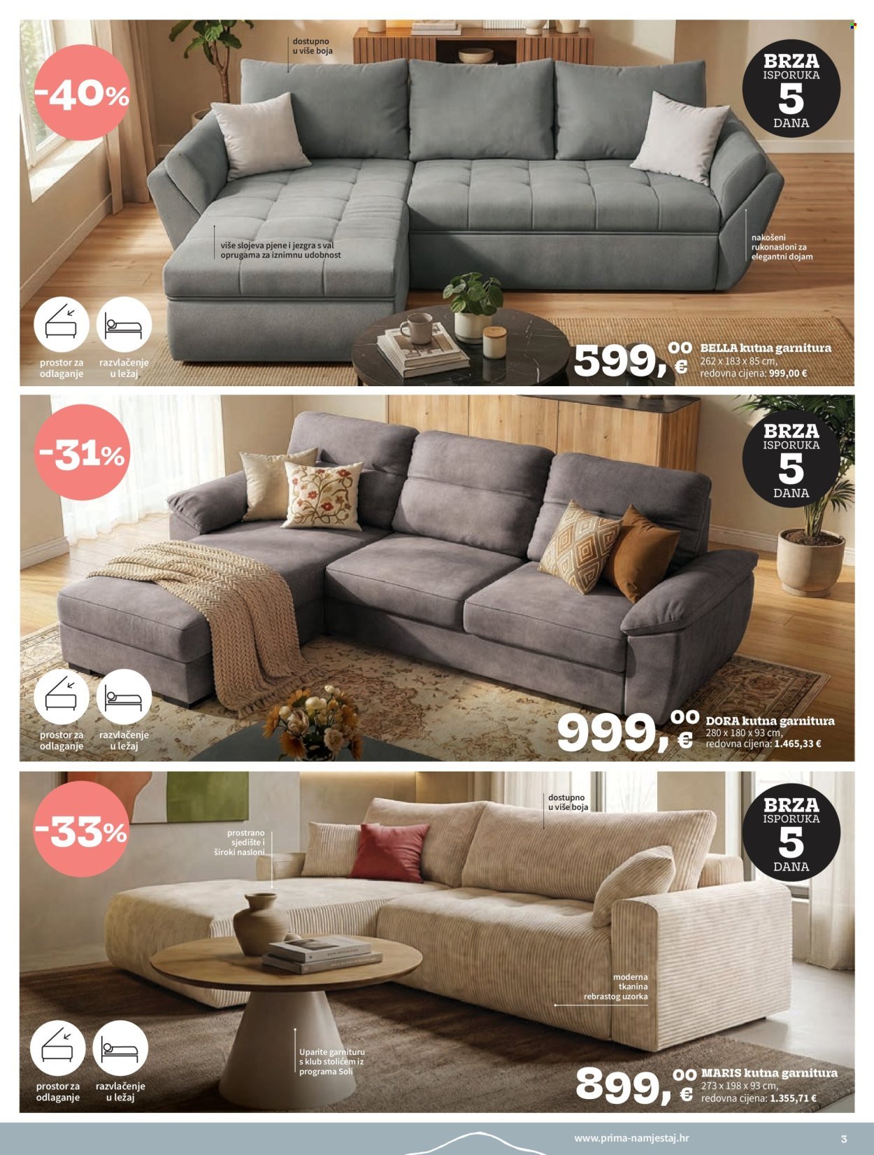 PRIMA katalog - Od ponedeljka 01.06.2026.