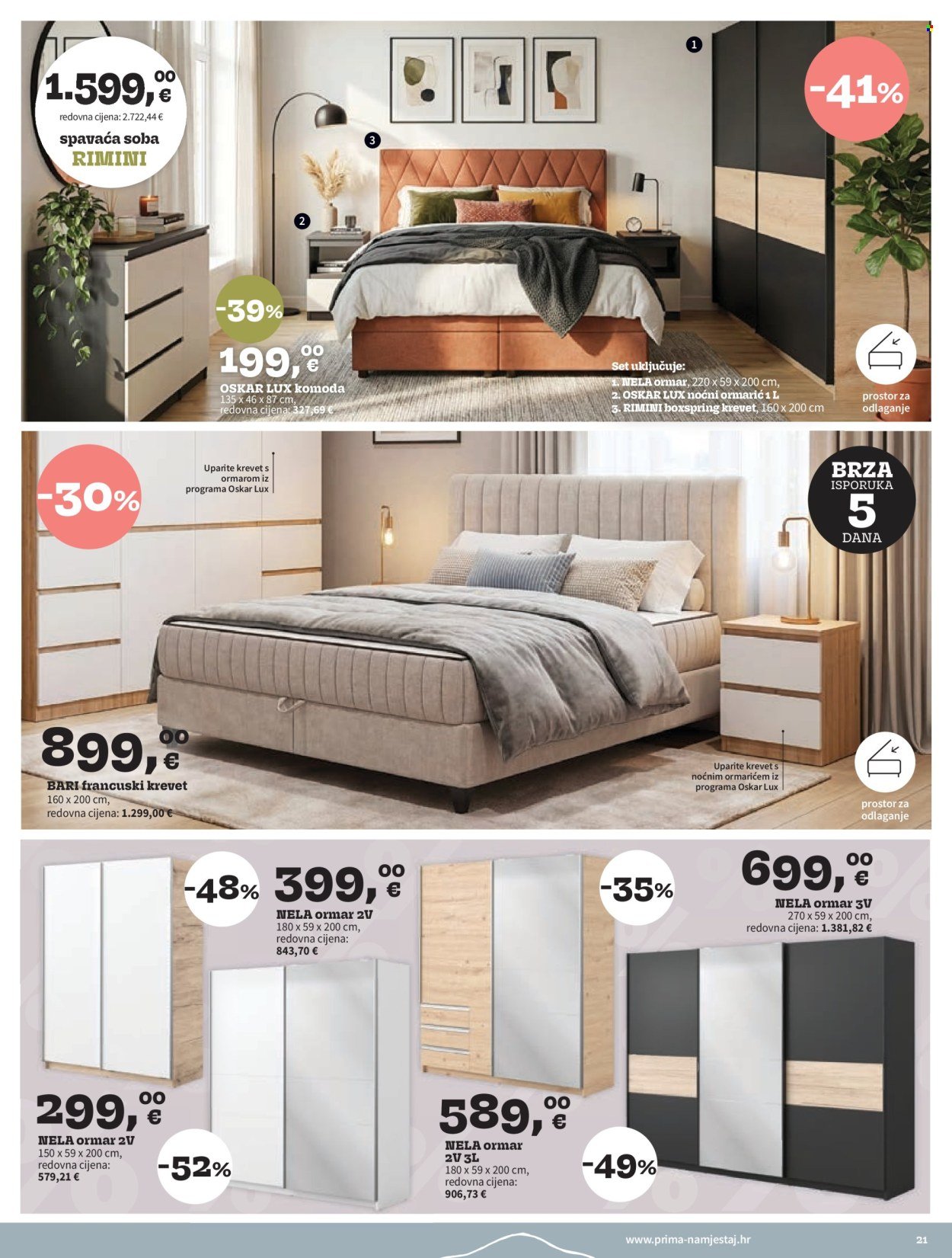 PRIMA katalog - Od ponedeljka 01.06.2026.