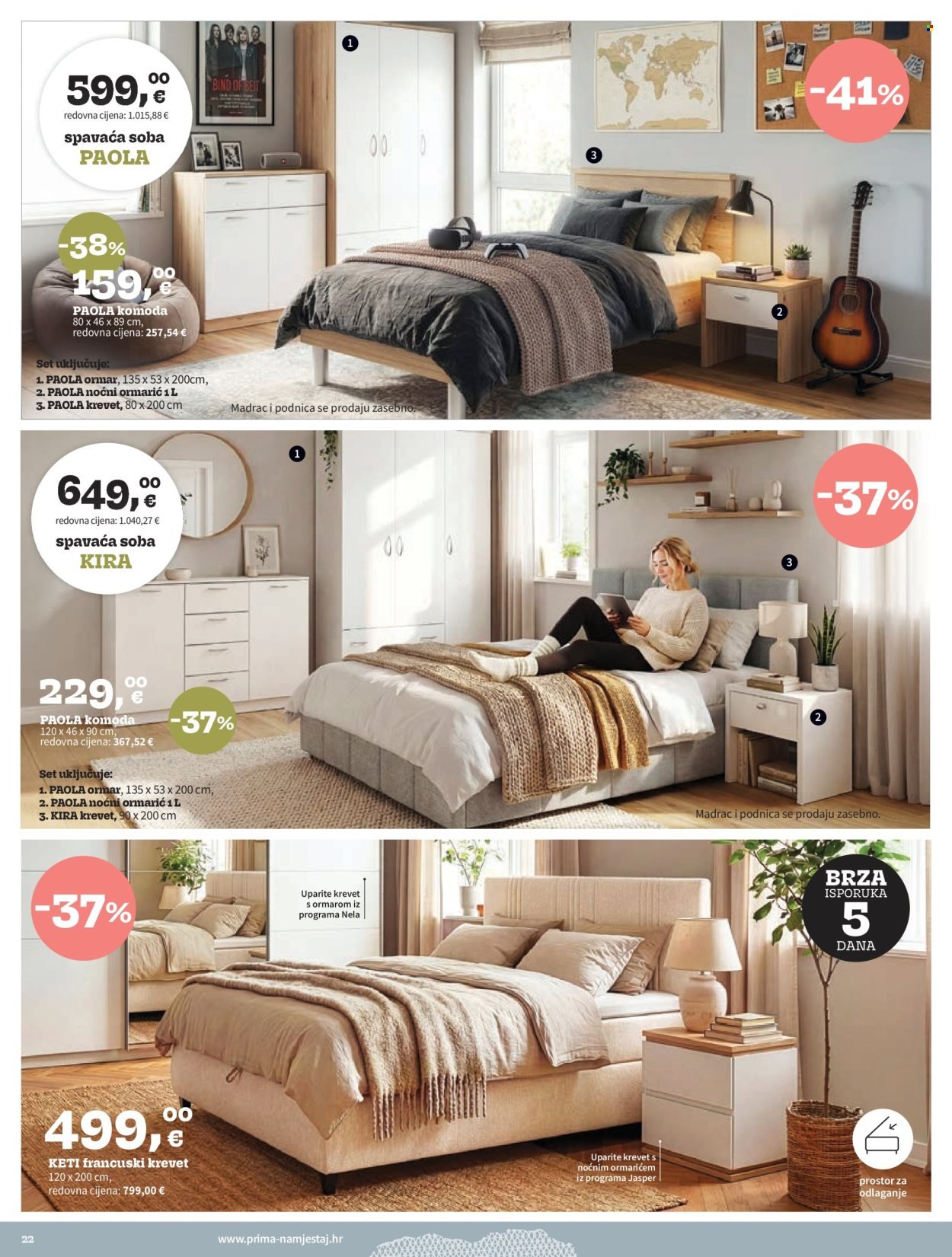 PRIMA katalog - Od ponedeljka 01.06.2026.