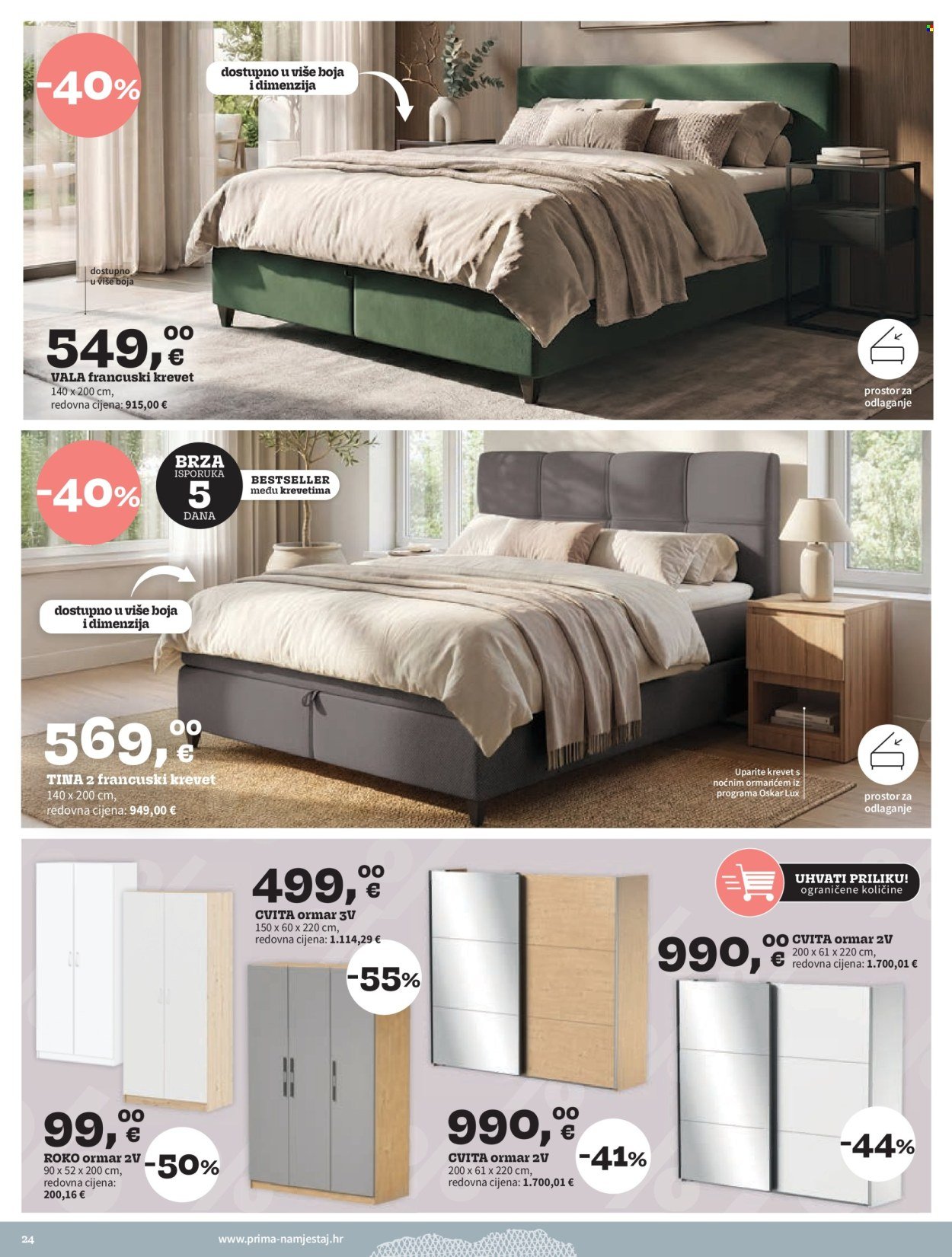 PRIMA katalog - Od ponedeljka 01.06.2026.