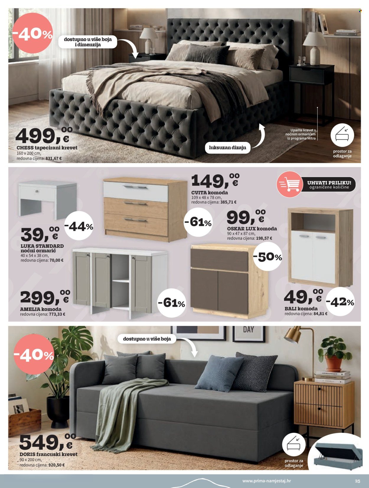 PRIMA katalog - Od ponedeljka 01.06.2026.