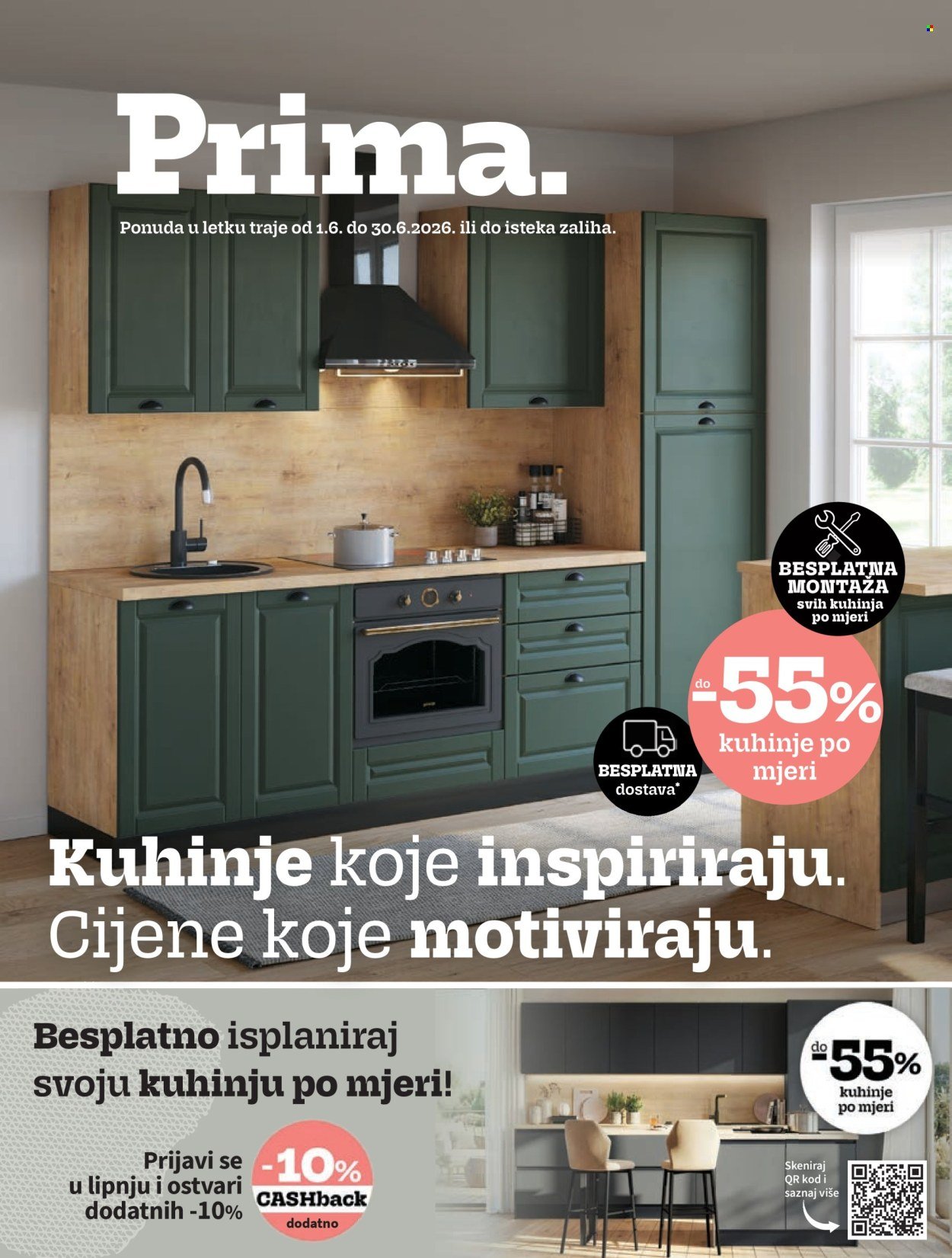 PRIMA katalog - Od ponedeljka 01.06.2026.