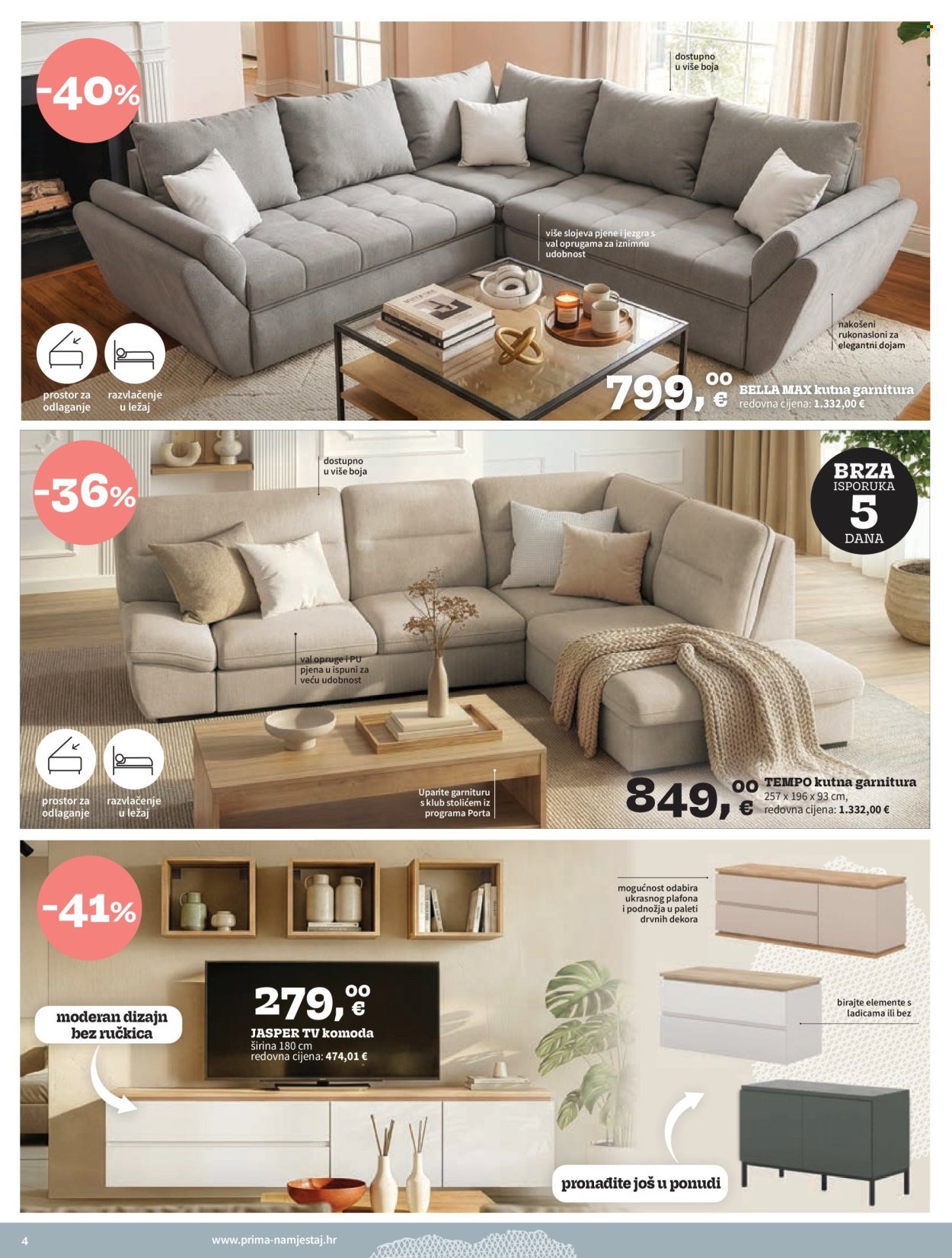 PRIMA katalog - Od ponedeljka 01.06.2026.