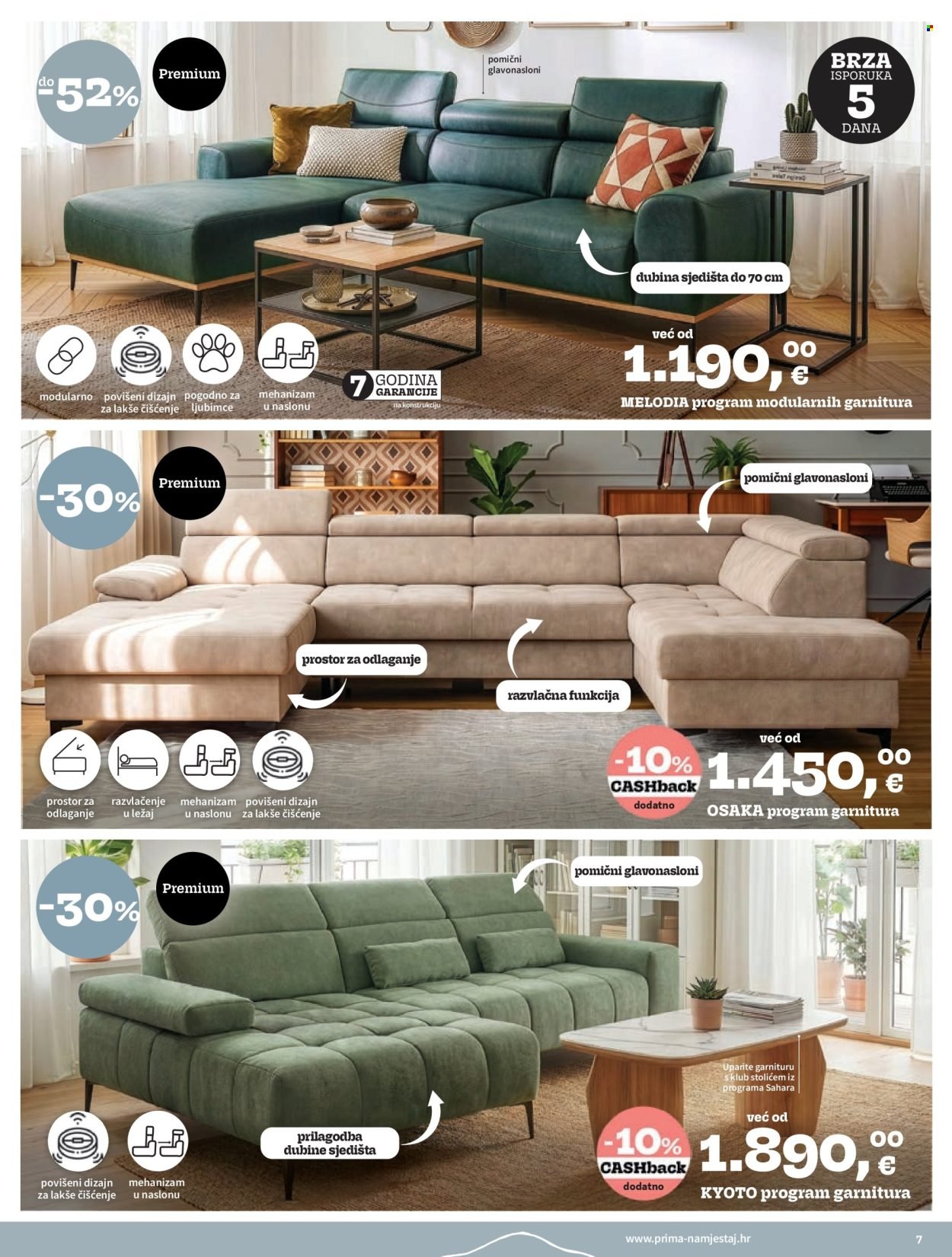 PRIMA katalog - Od ponedeljka 01.06.2026.