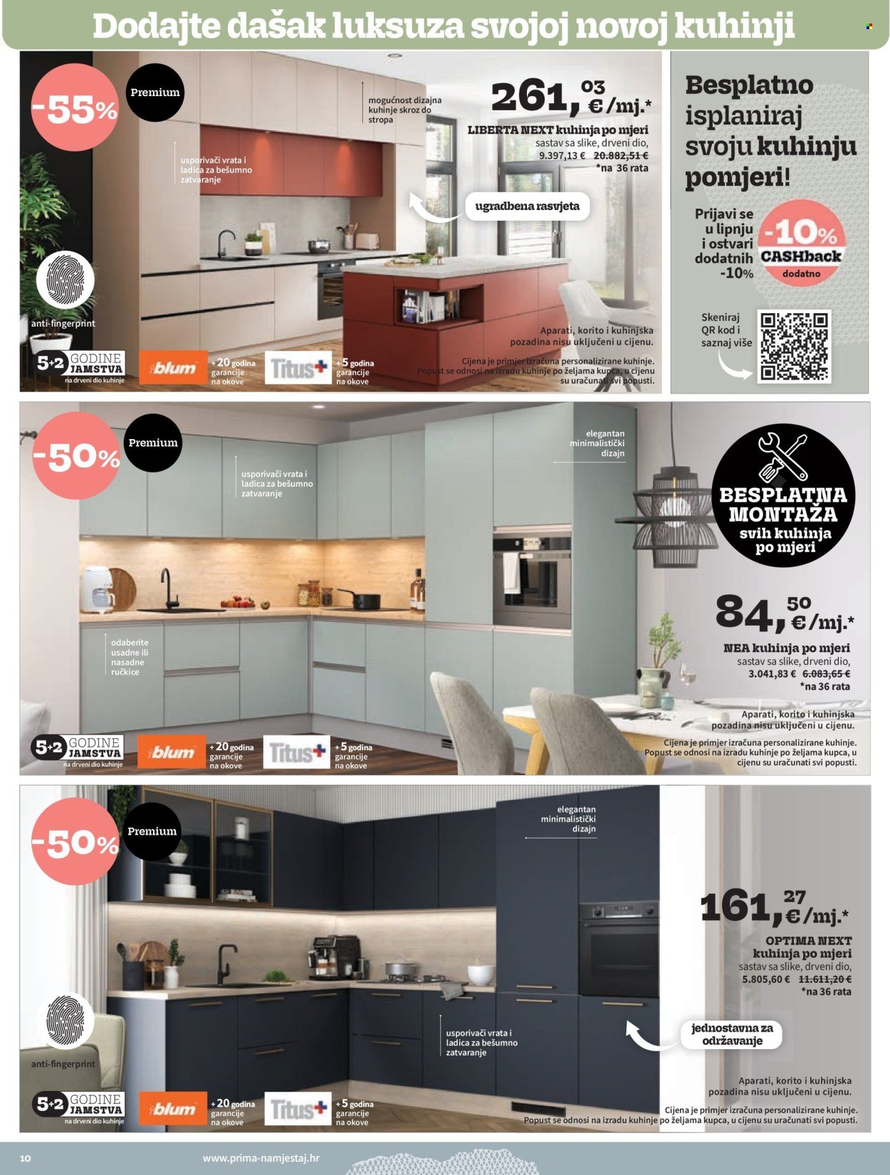 PRIMA katalog - Od ponedeljka 01.06.2026.