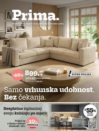 PRIMA katalog - Od ponedeljka 01.06.2026.