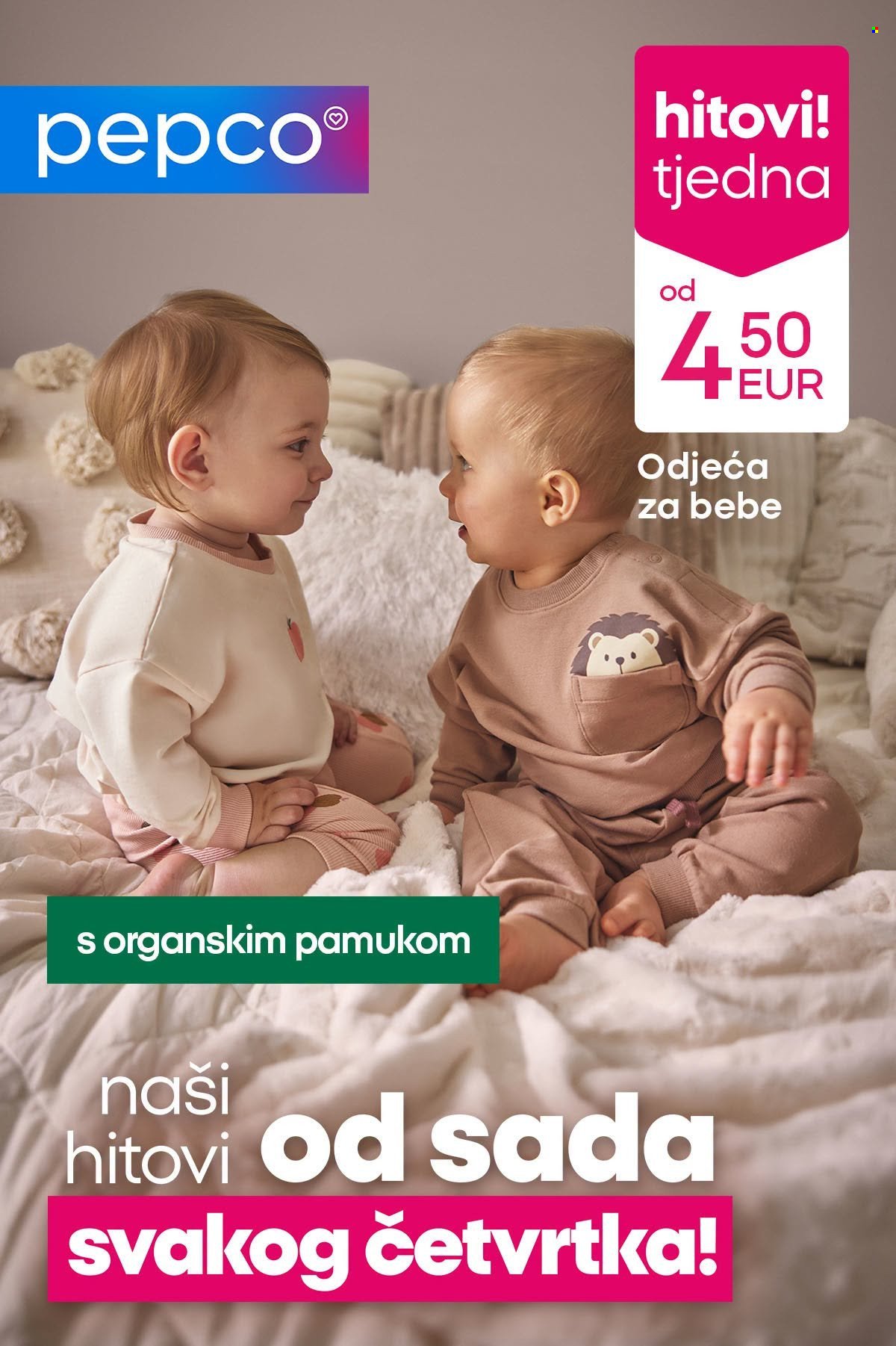 PEPCO katalog - Srpanj 2026