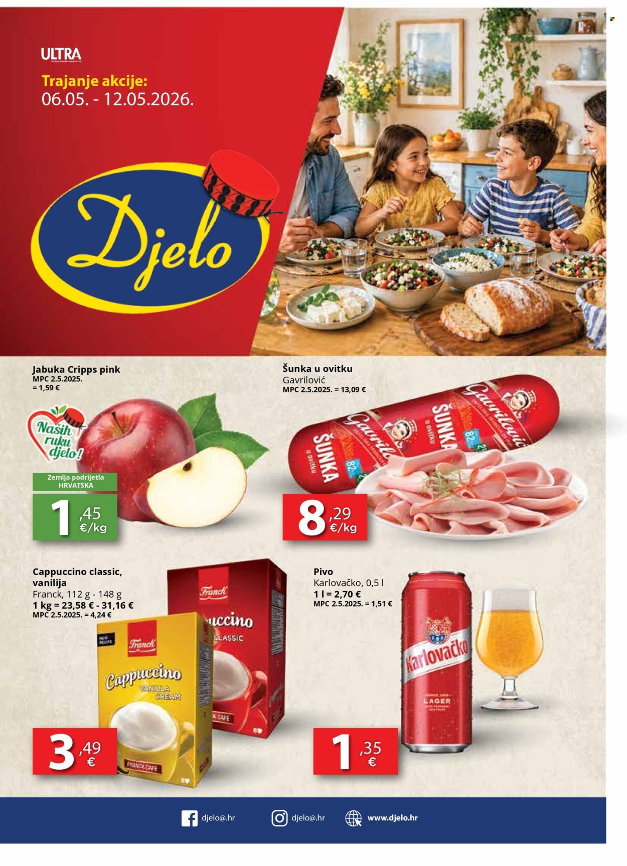 DJELO katalog - NOVI KATALOG