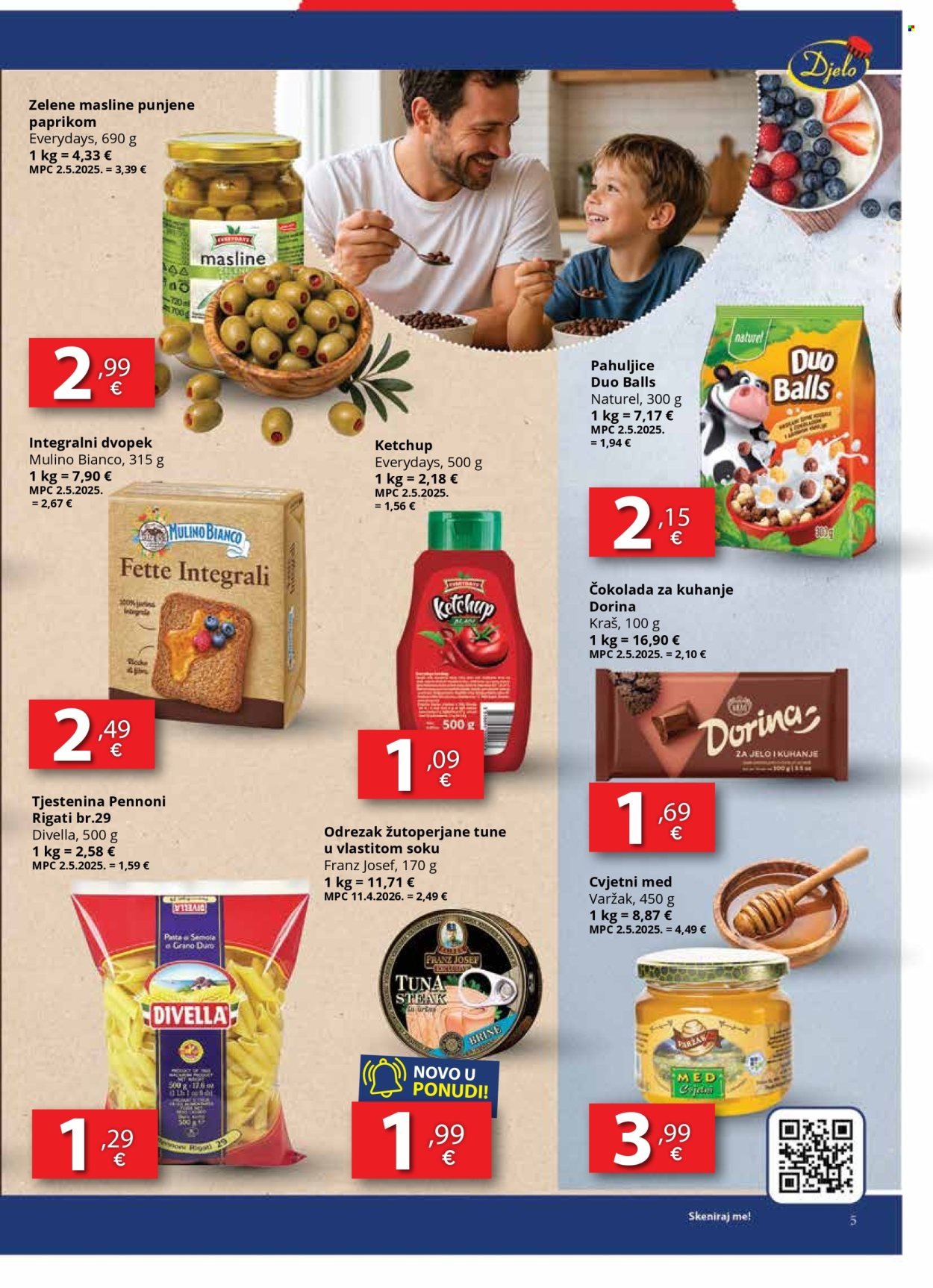 DJELO katalog - NOVI KATALOG