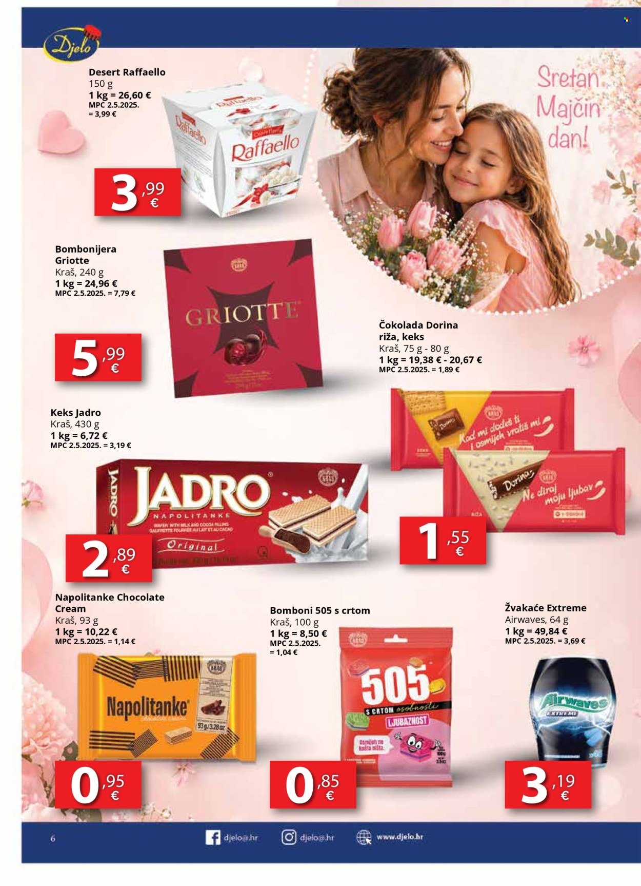 DJELO katalog - NOVI KATALOG