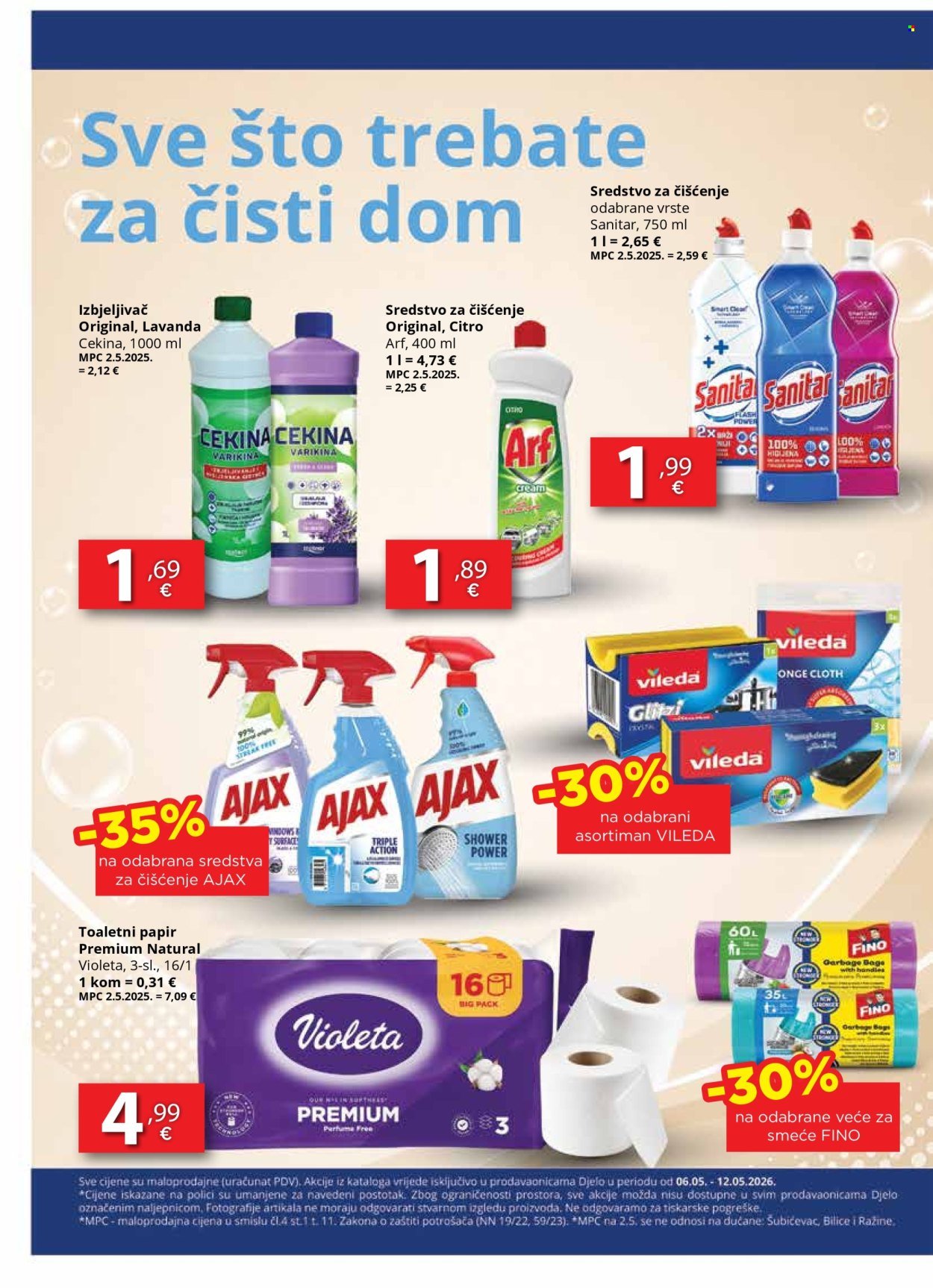 DJELO katalog - NOVI KATALOG