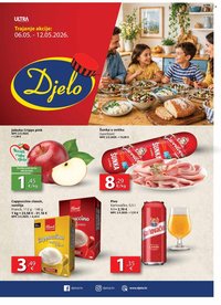 DJELO katalog - NOVI KATALOG