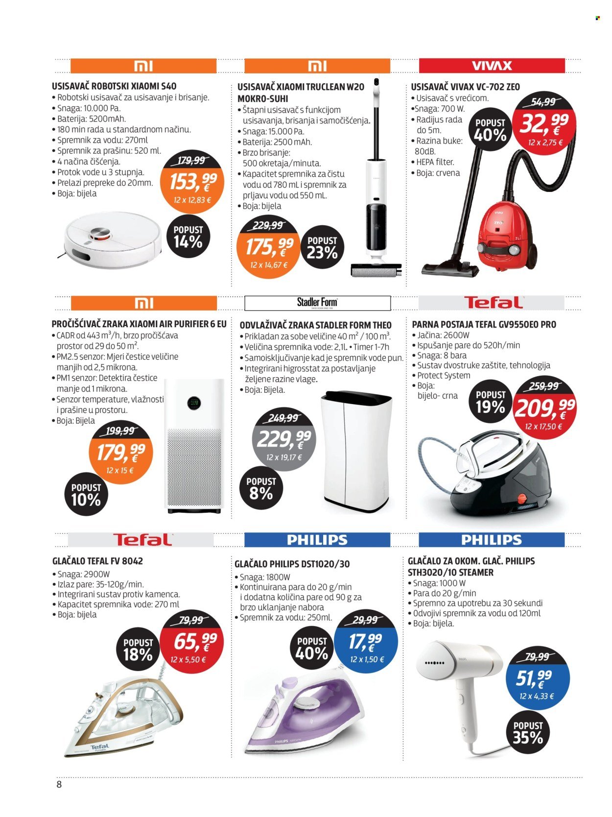 CENTAR TEHNIKE katalog - Od ponedeljka 09.03.2026.