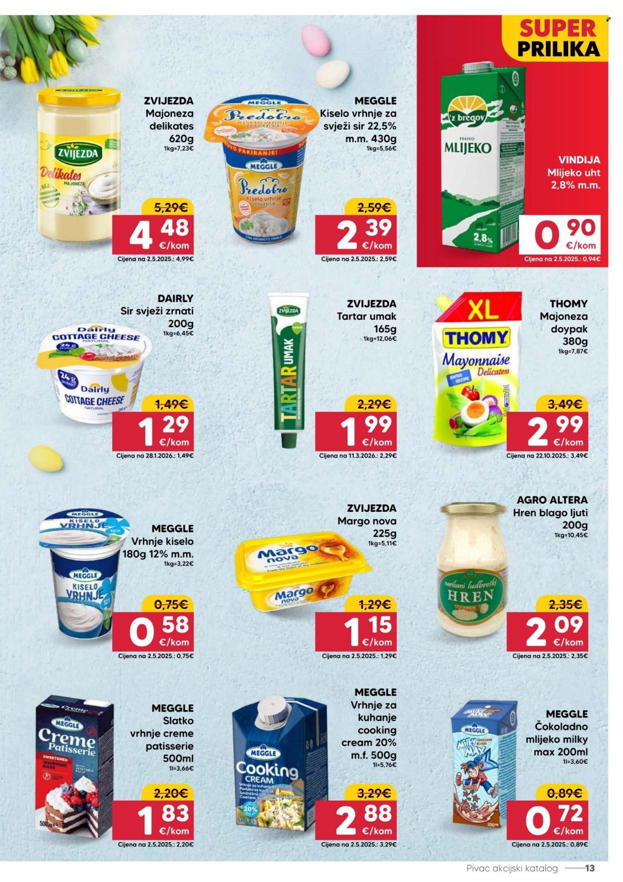PIVAC katalog - Od ponedeljka 30.03.2026.