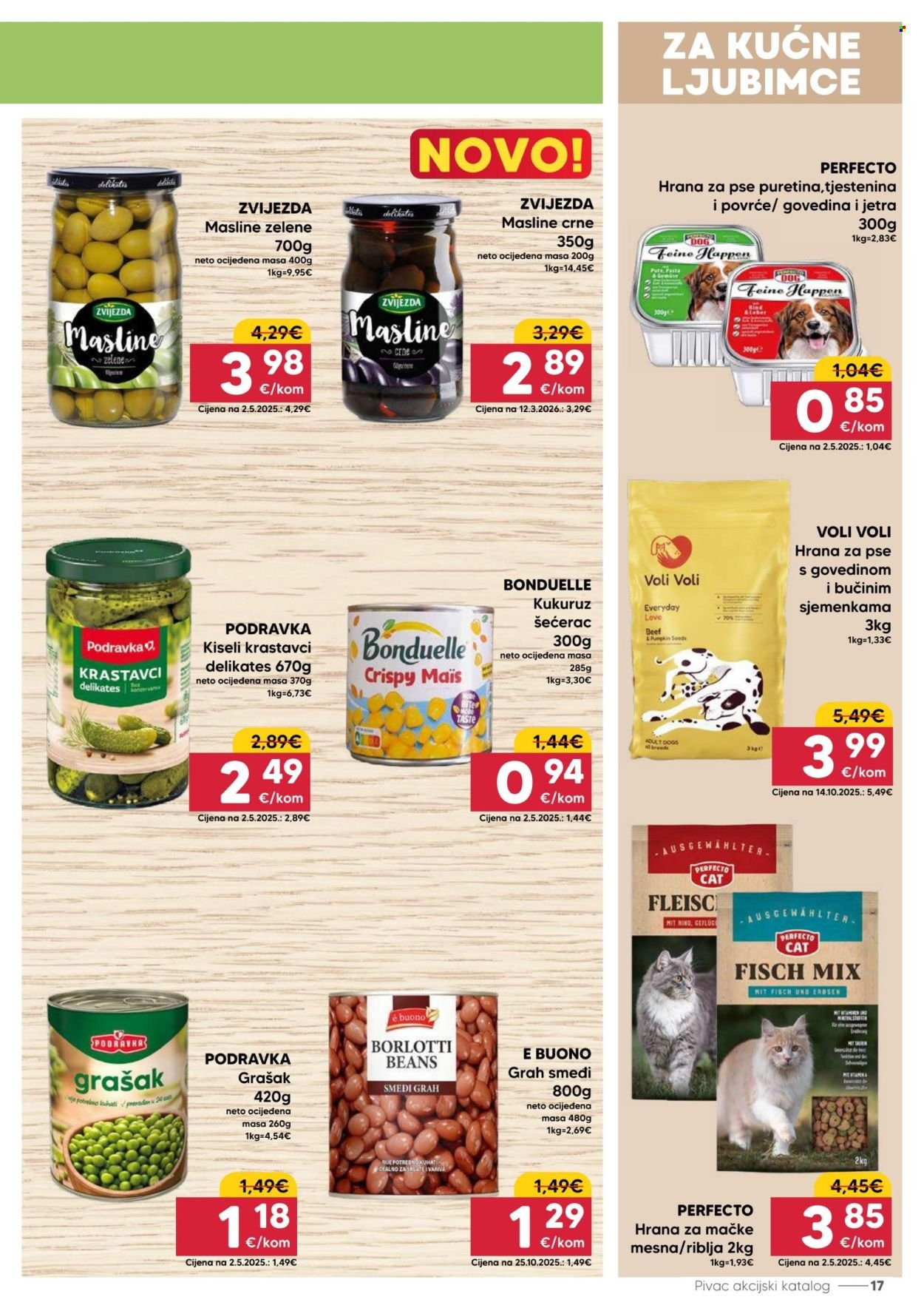 PIVAC katalog - Od ponedeljka 30.03.2026.