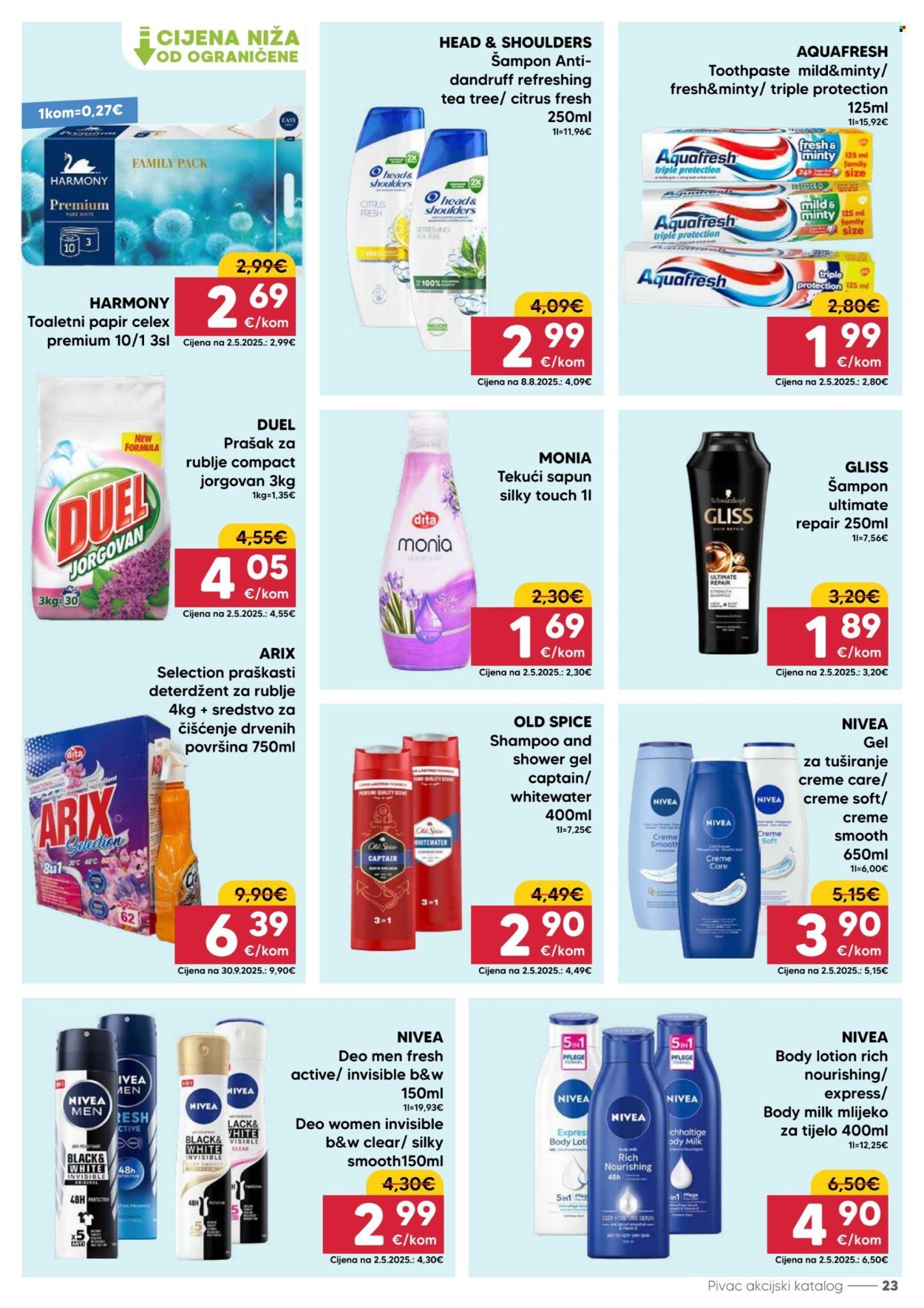 PIVAC katalog - Od ponedeljka 30.03.2026.