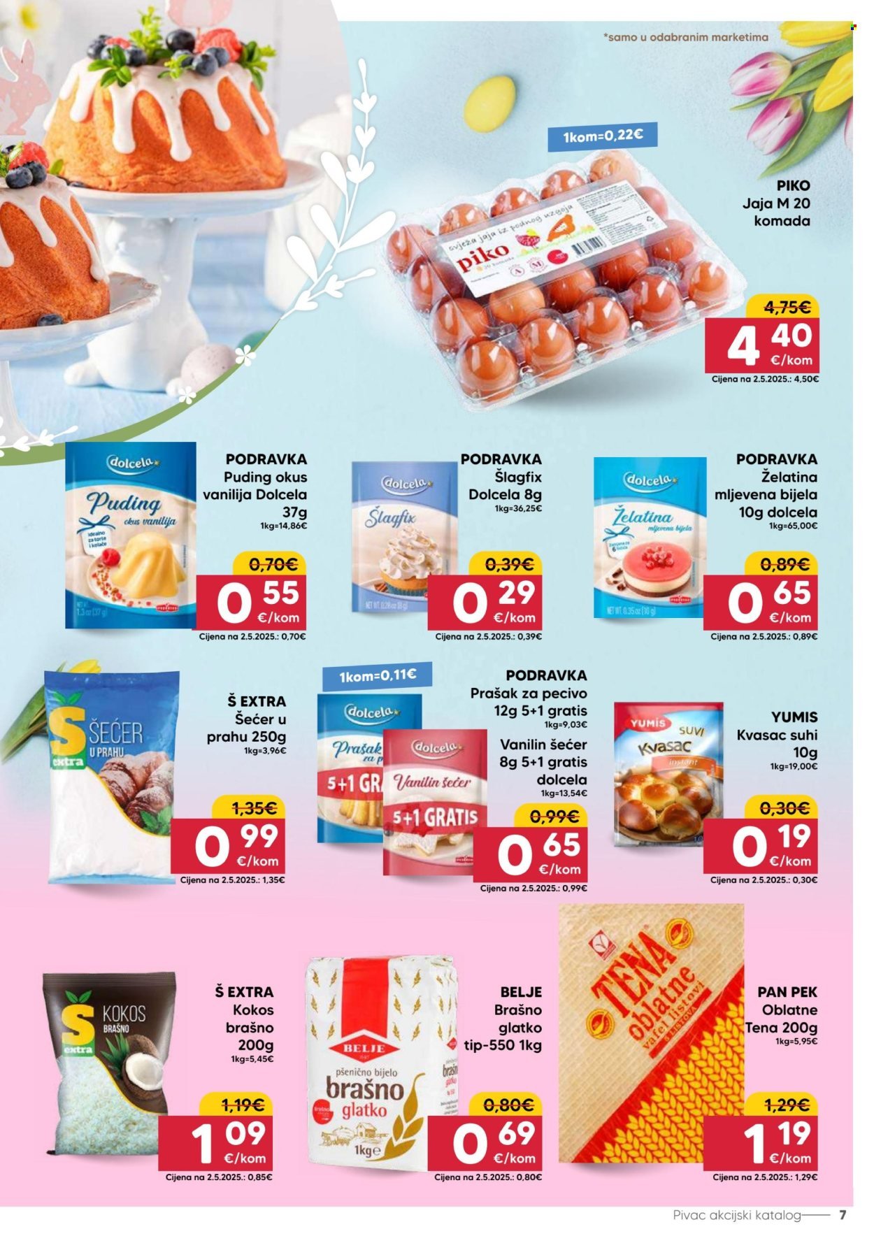 PIVAC katalog - Od ponedeljka 30.03.2026.
