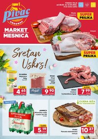 PIVAC katalog - Od ponedeljka 30.03.2026.
