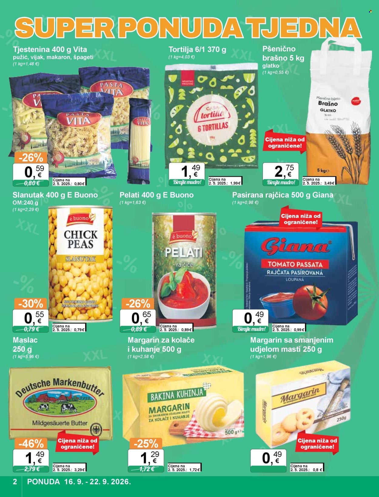 KTC katalog - ŠIROKA POTROŠNJA