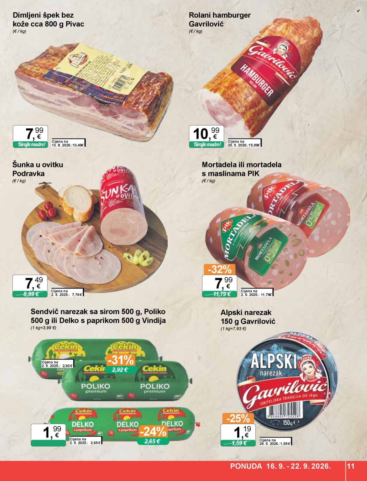 KTC katalog - ŠIROKA POTROŠNJA