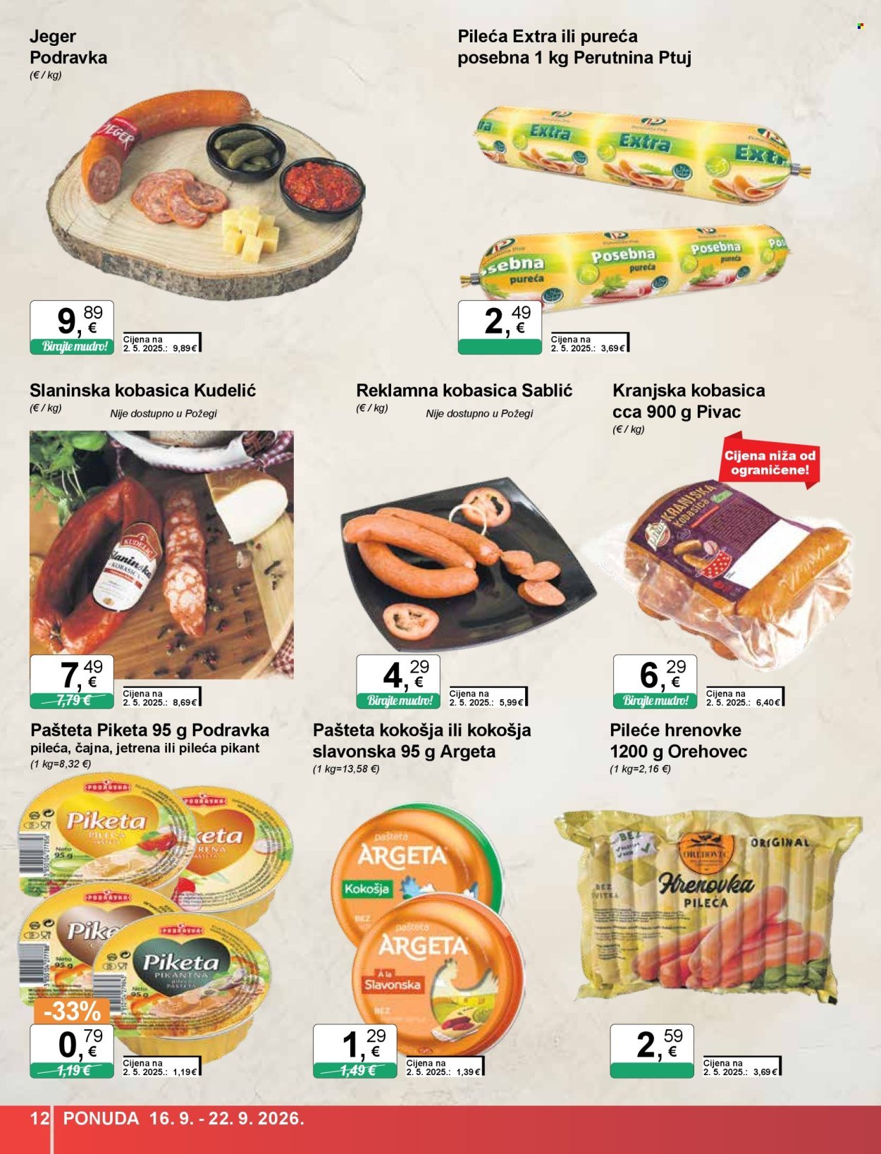 KTC katalog - ŠIROKA POTROŠNJA