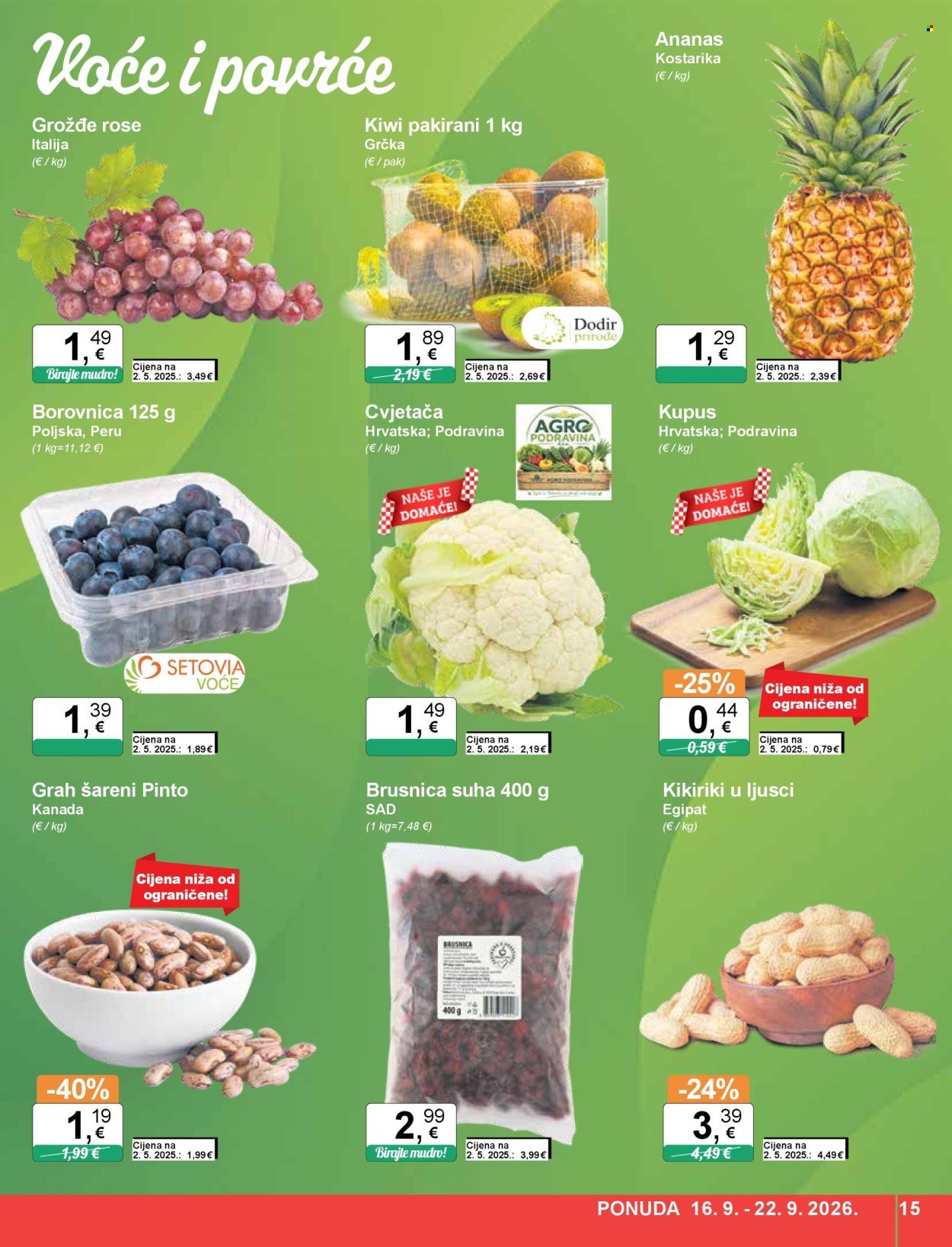 KTC katalog - ŠIROKA POTROŠNJA