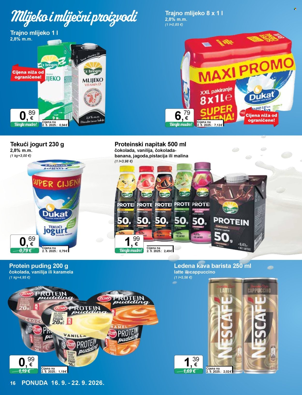 KTC katalog - ŠIROKA POTROŠNJA