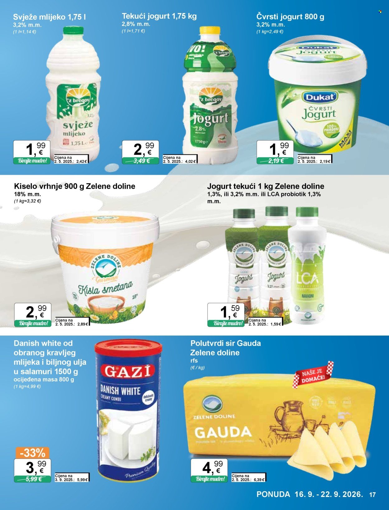 KTC katalog - ŠIROKA POTROŠNJA