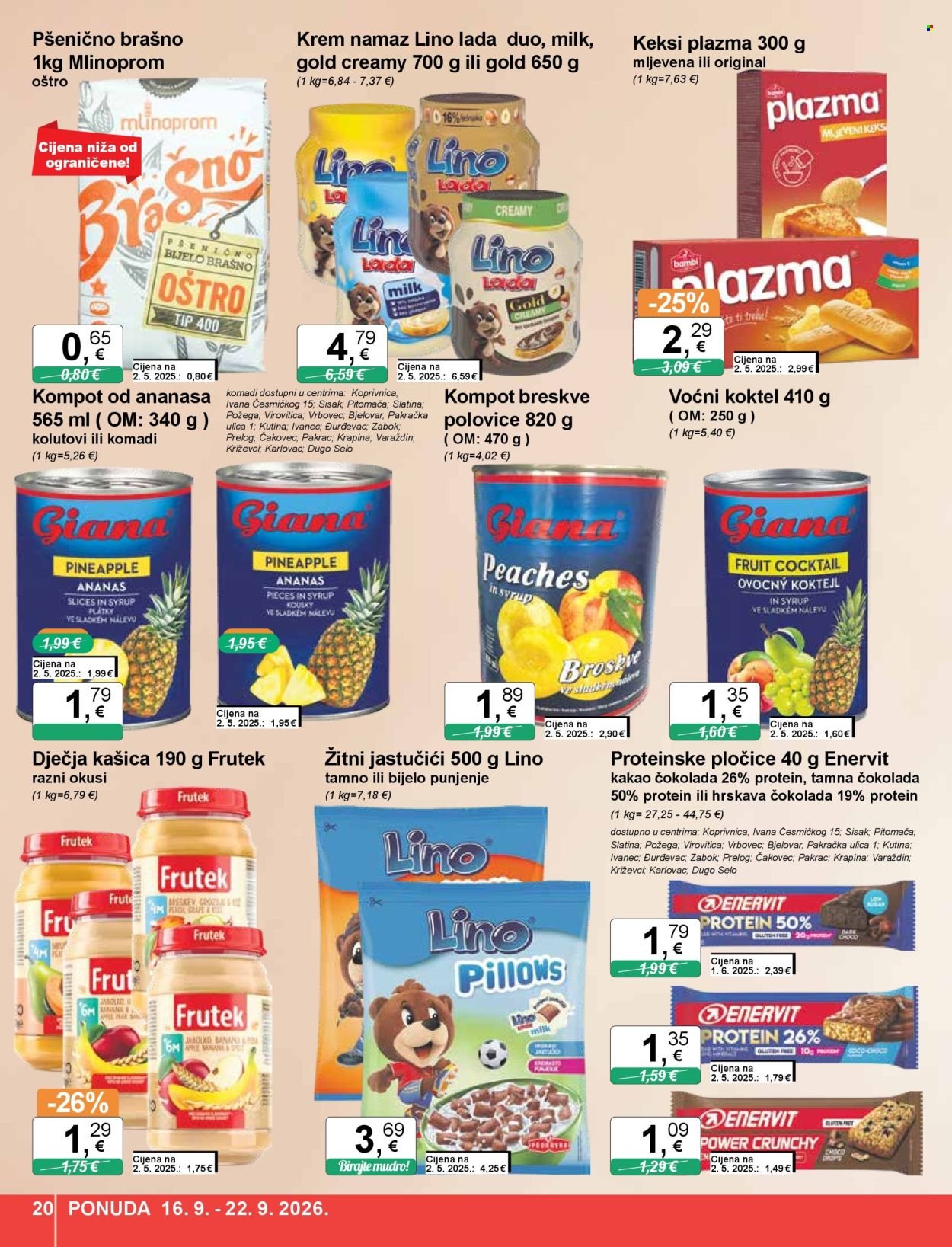 KTC katalog - ŠIROKA POTROŠNJA