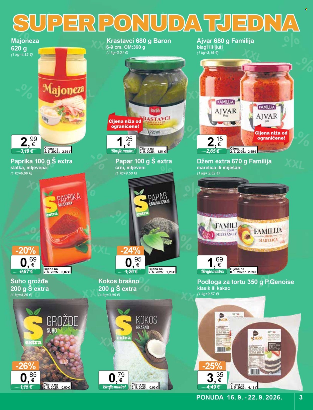 KTC katalog - ŠIROKA POTROŠNJA