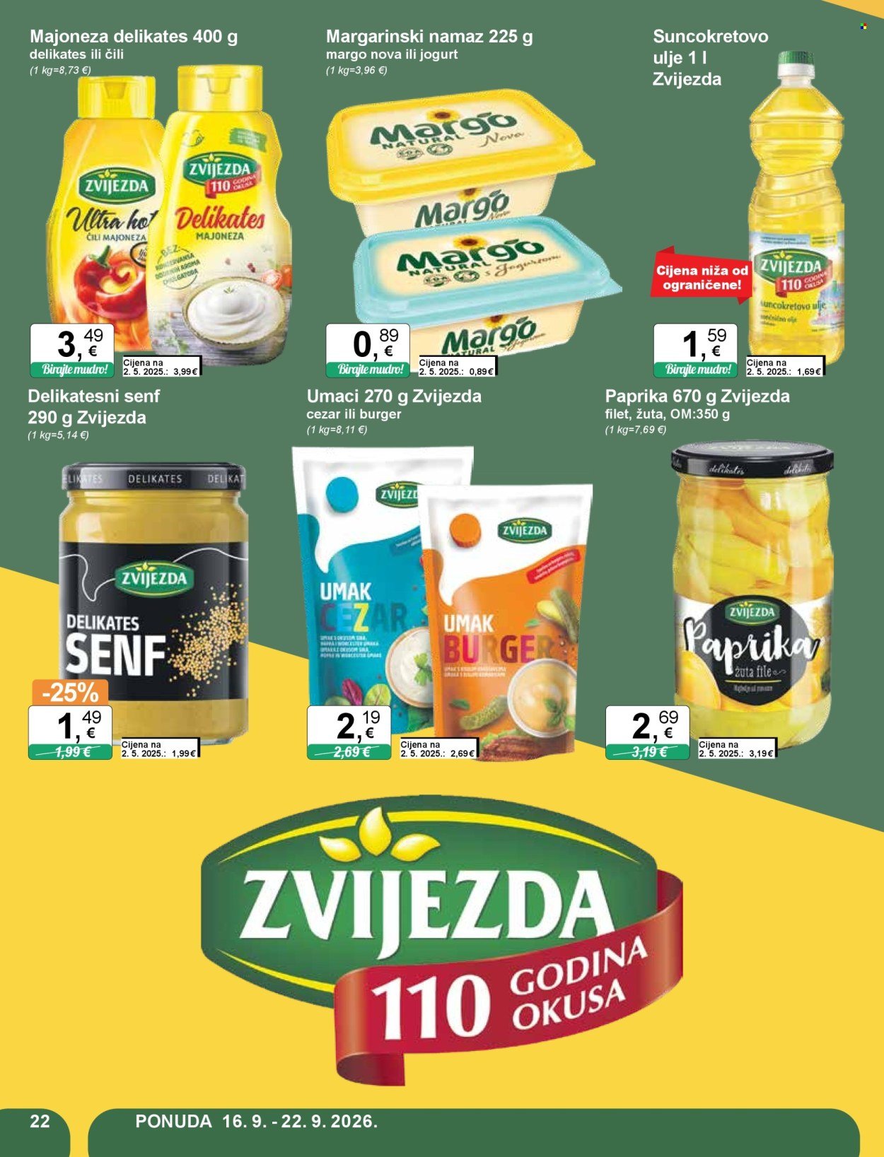KTC katalog - ŠIROKA POTROŠNJA