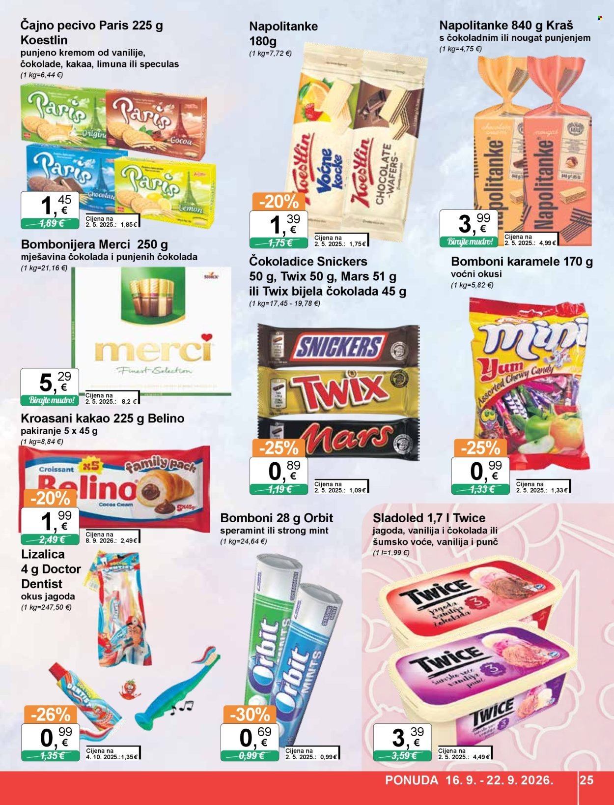 KTC katalog - ŠIROKA POTROŠNJA