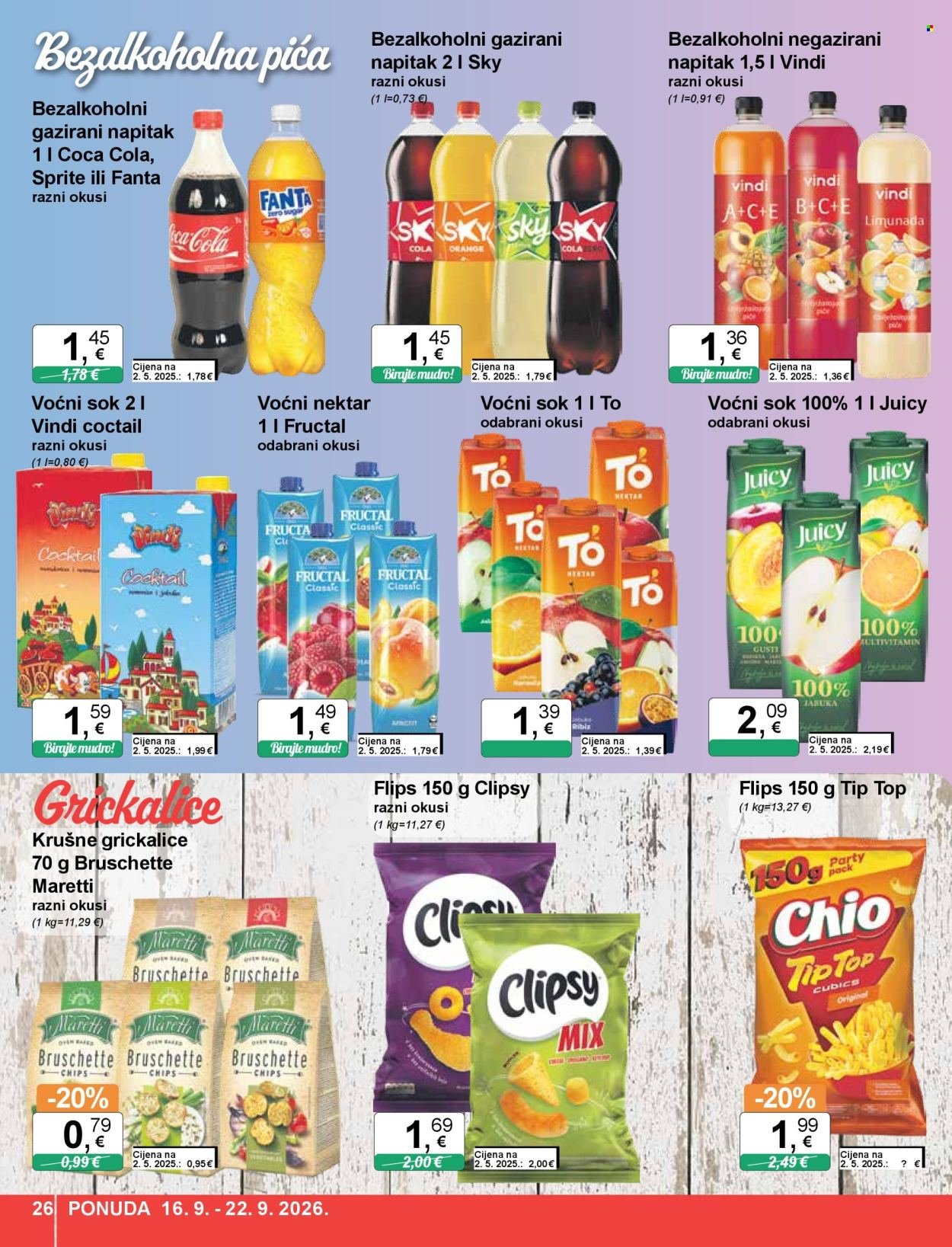 KTC katalog - ŠIROKA POTROŠNJA