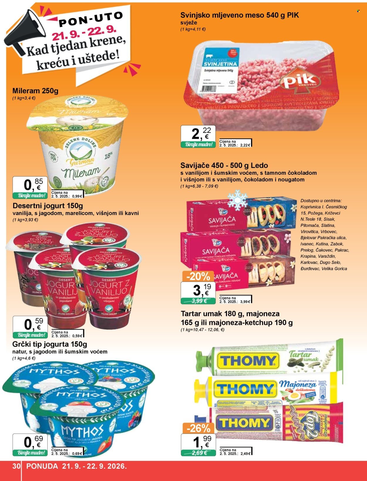 KTC katalog - ŠIROKA POTROŠNJA