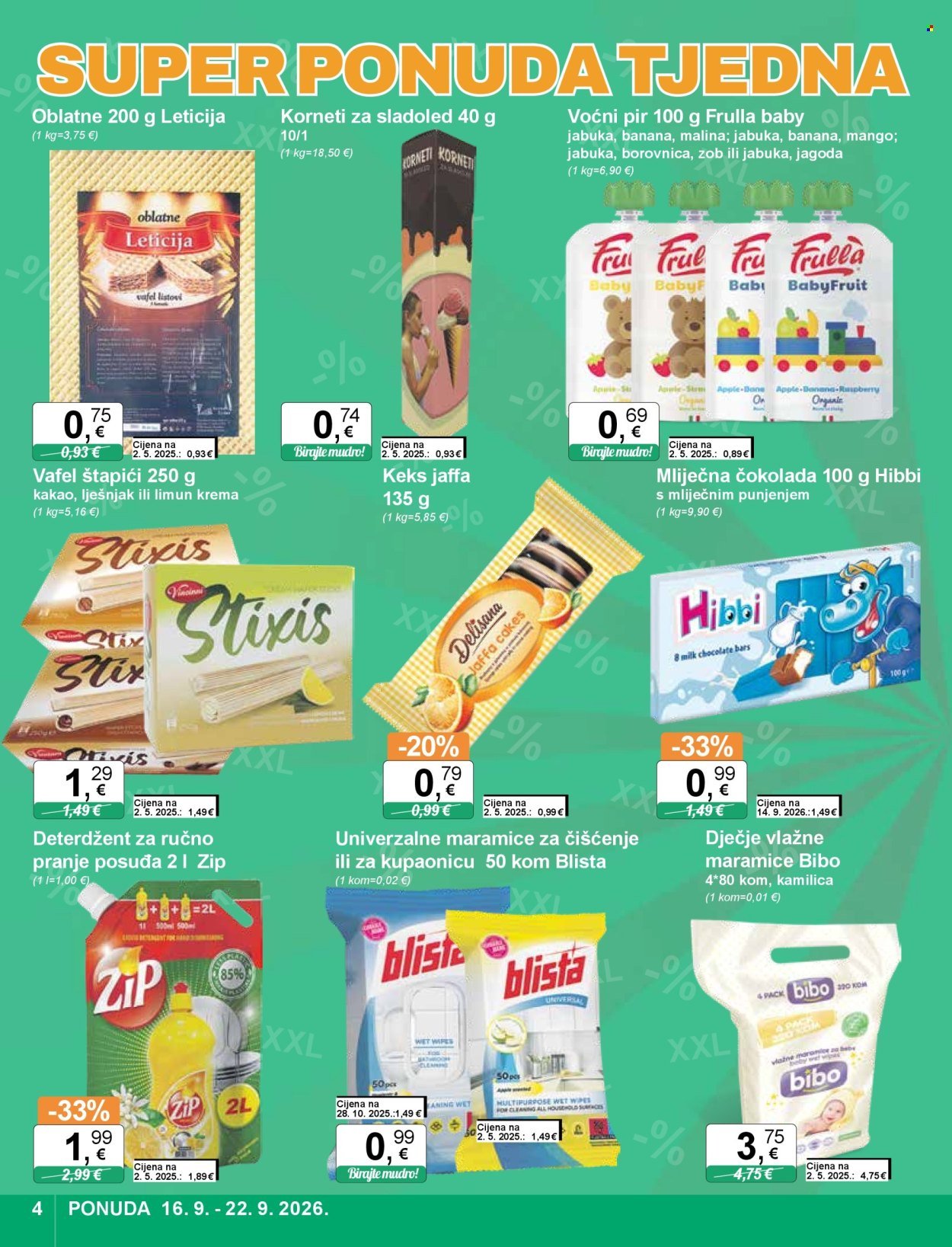 KTC katalog - ŠIROKA POTROŠNJA