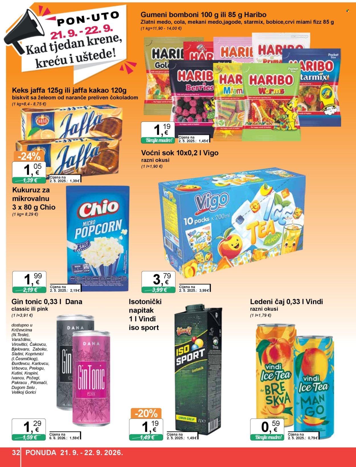 KTC katalog - ŠIROKA POTROŠNJA