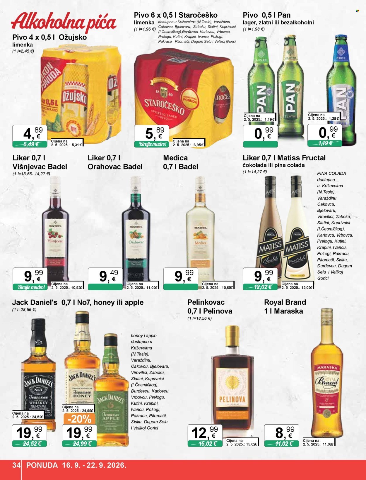 KTC katalog - ŠIROKA POTROŠNJA