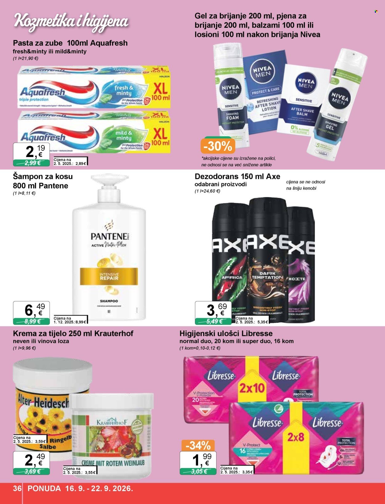 KTC katalog - ŠIROKA POTROŠNJA