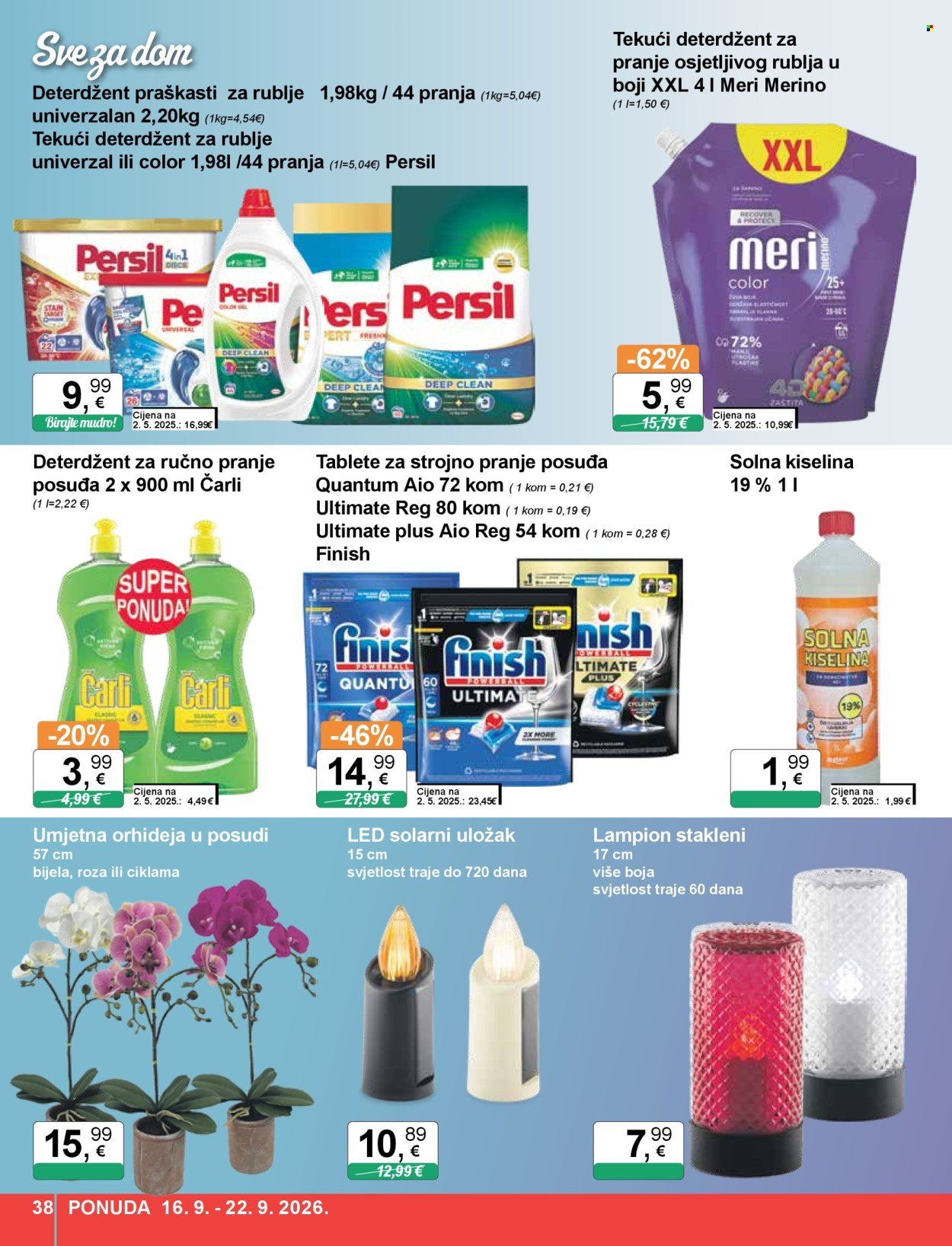 KTC katalog - ŠIROKA POTROŠNJA